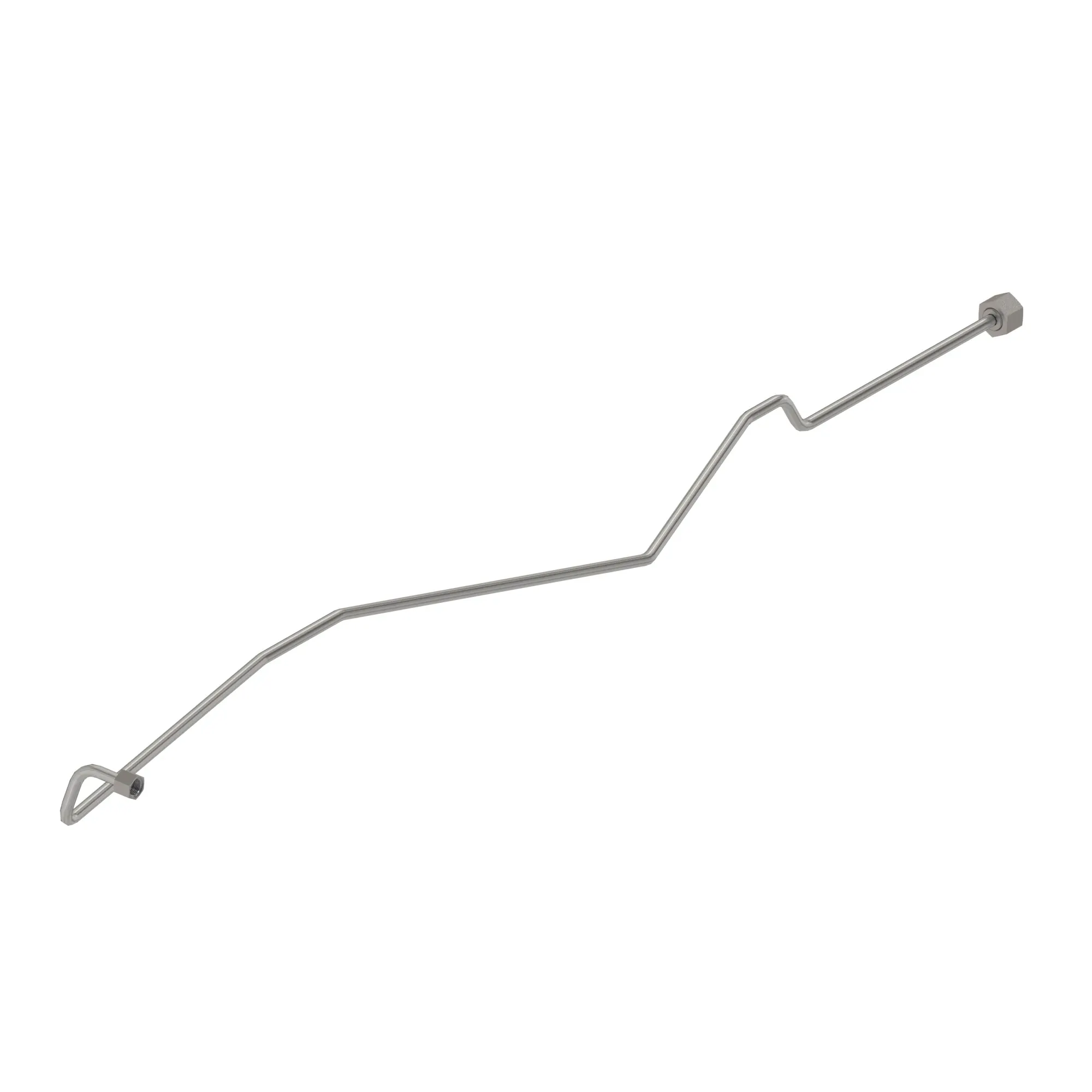 John Deere Oil Line - RE194629