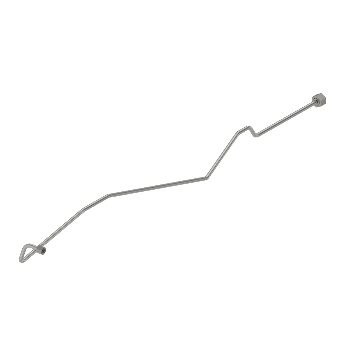 John Deere Oil Line - RE194629