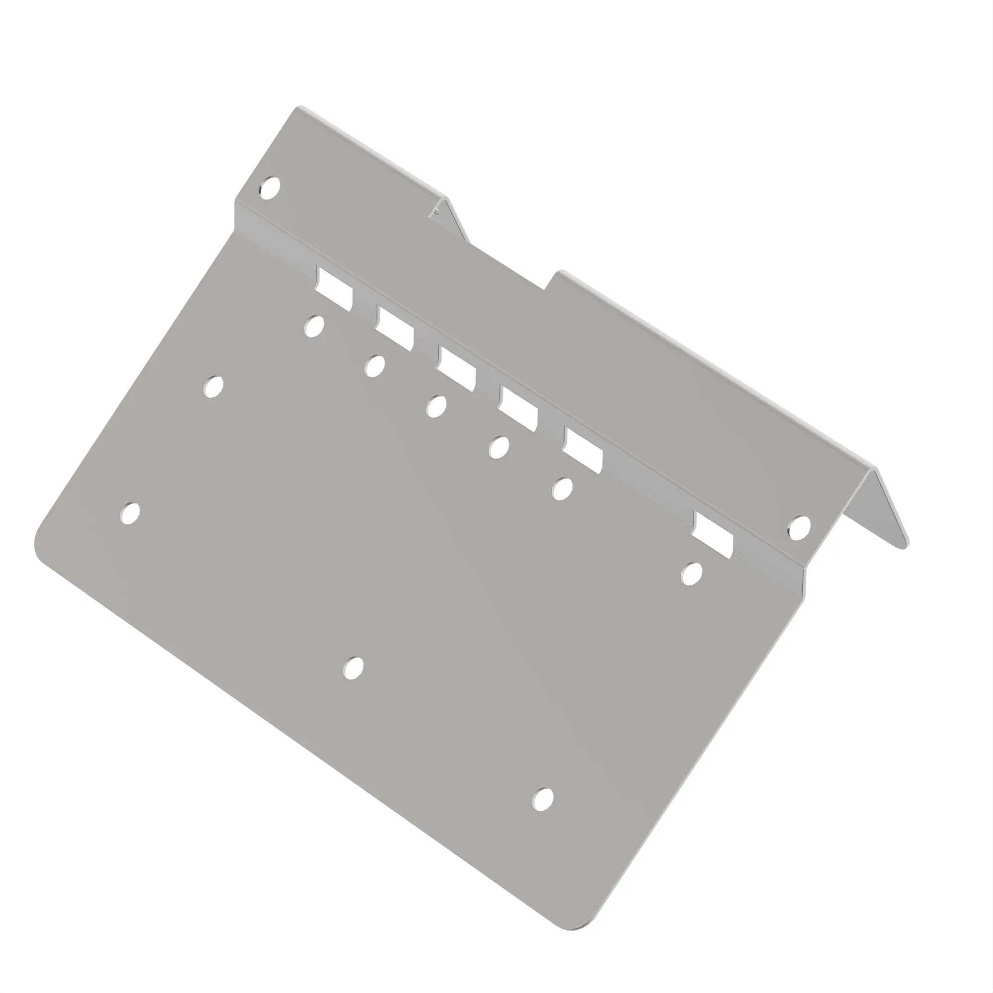 John Deere Fuse Block Fuse Block Bracket - KV26654