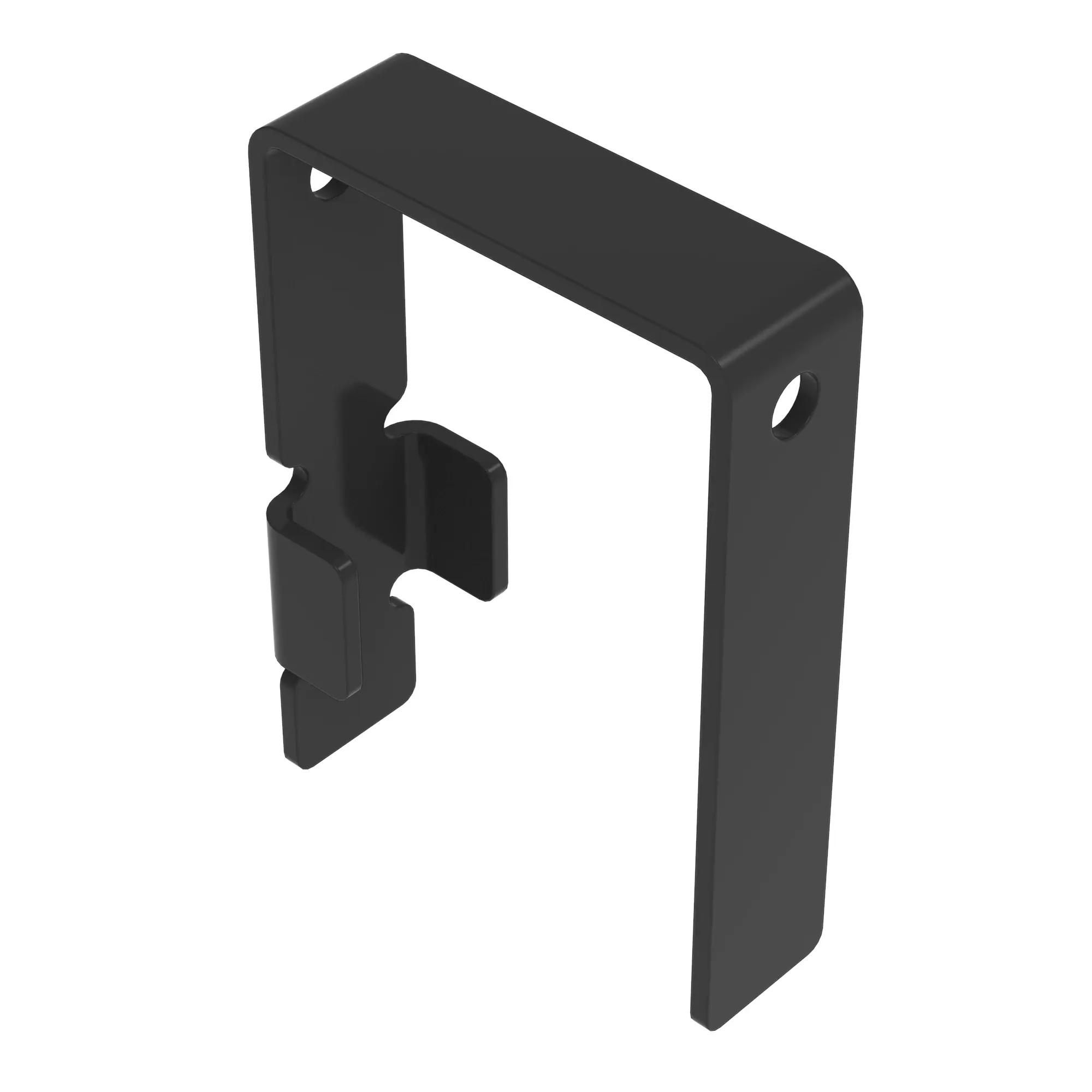 R543005: Axle Clamp Cover