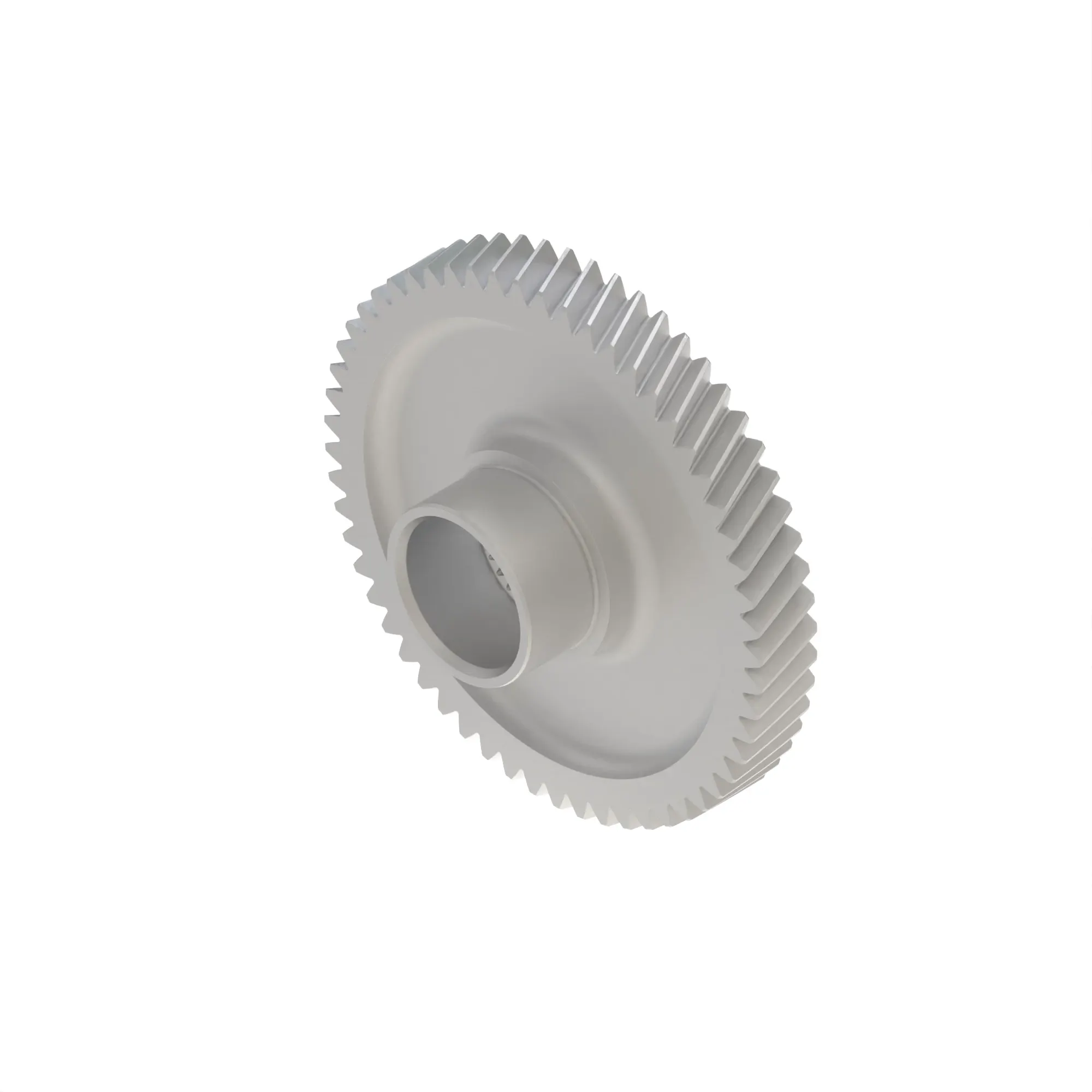 John Deere SU Idler Front Helical Gear - R326245