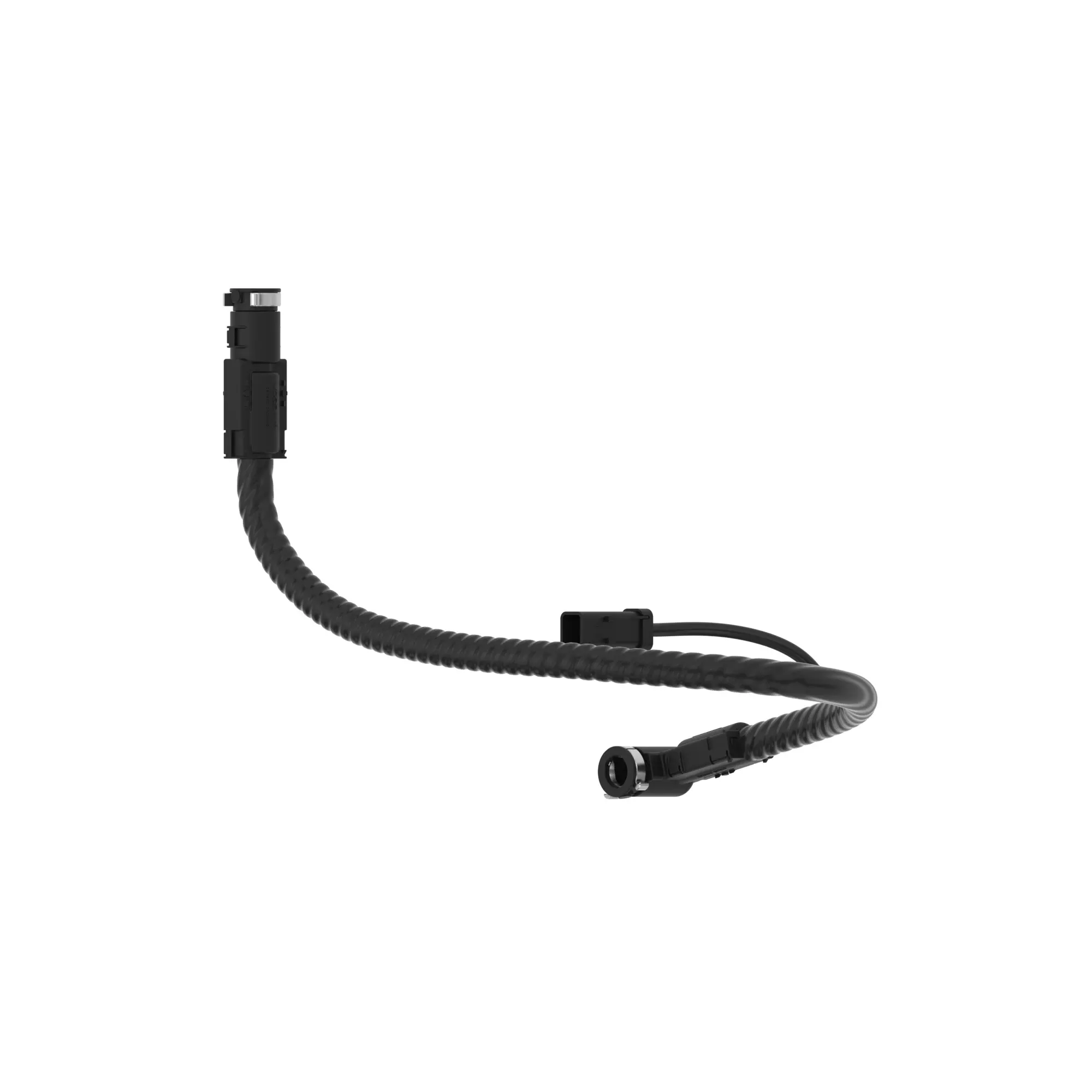 DEF LINE, SUCTION, 15L CUMMINS 9R A