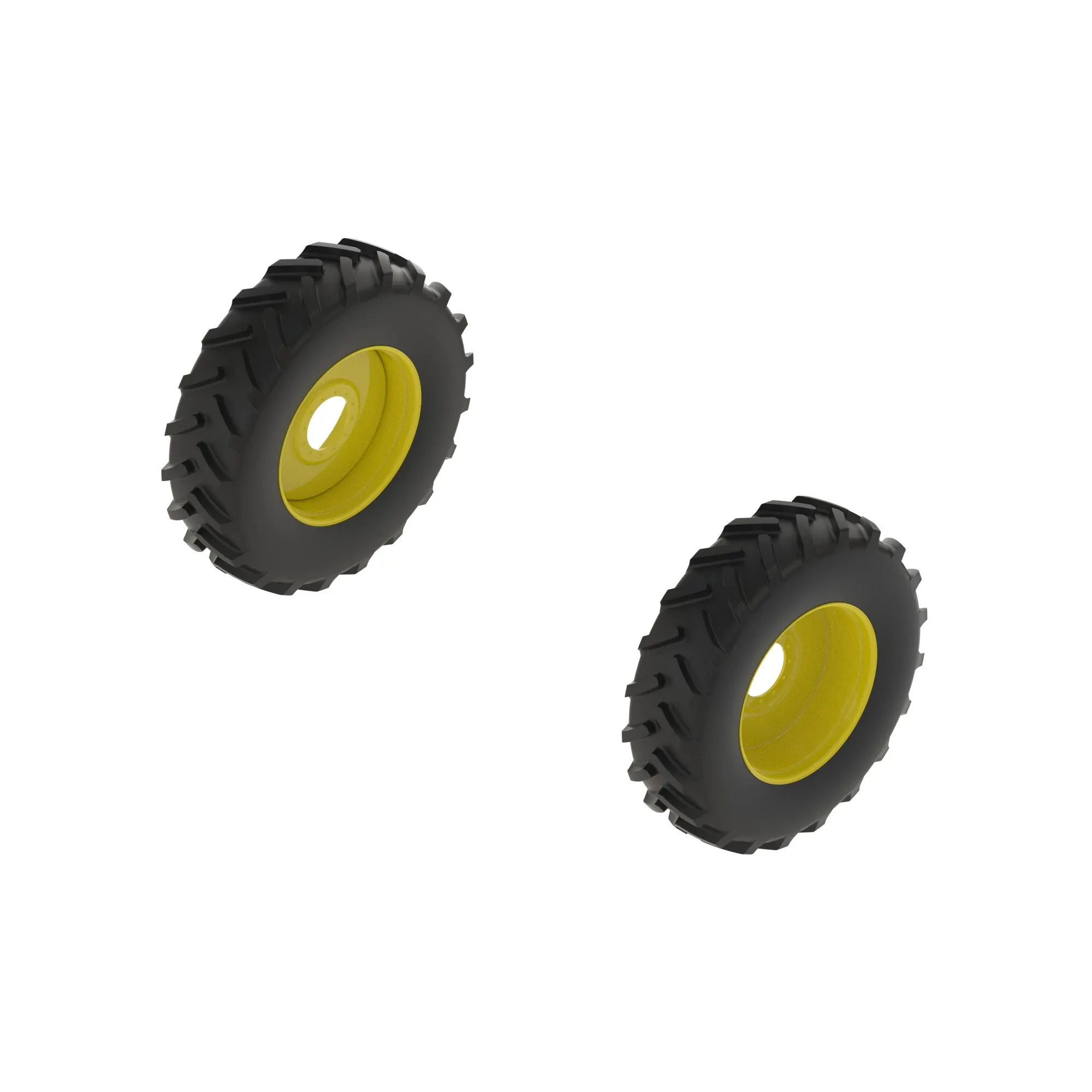 TIRE, VF520/85R38 170D R1W ALLIANCE
