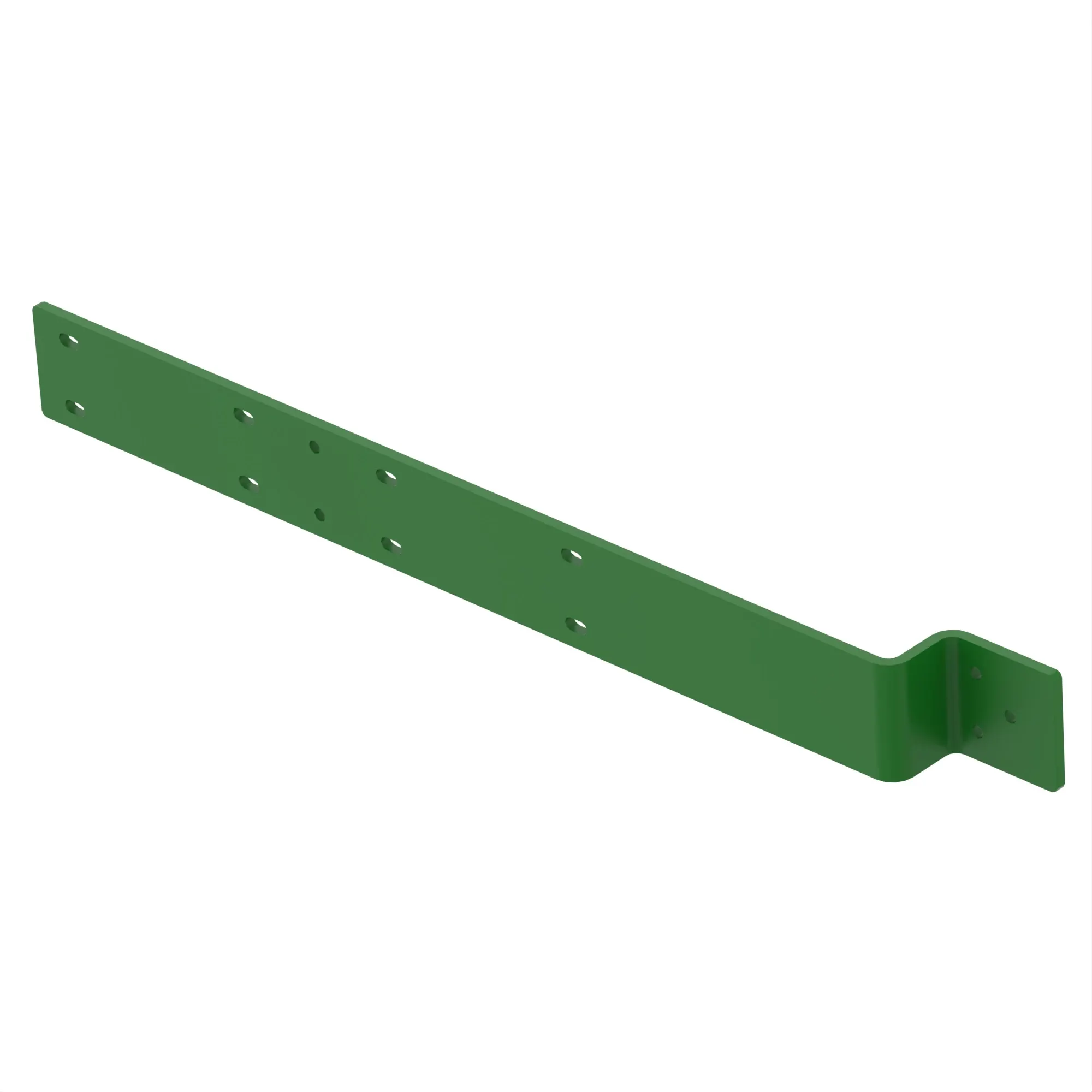 BRACKET, 1895 60 TBT COUPLER BRACKE