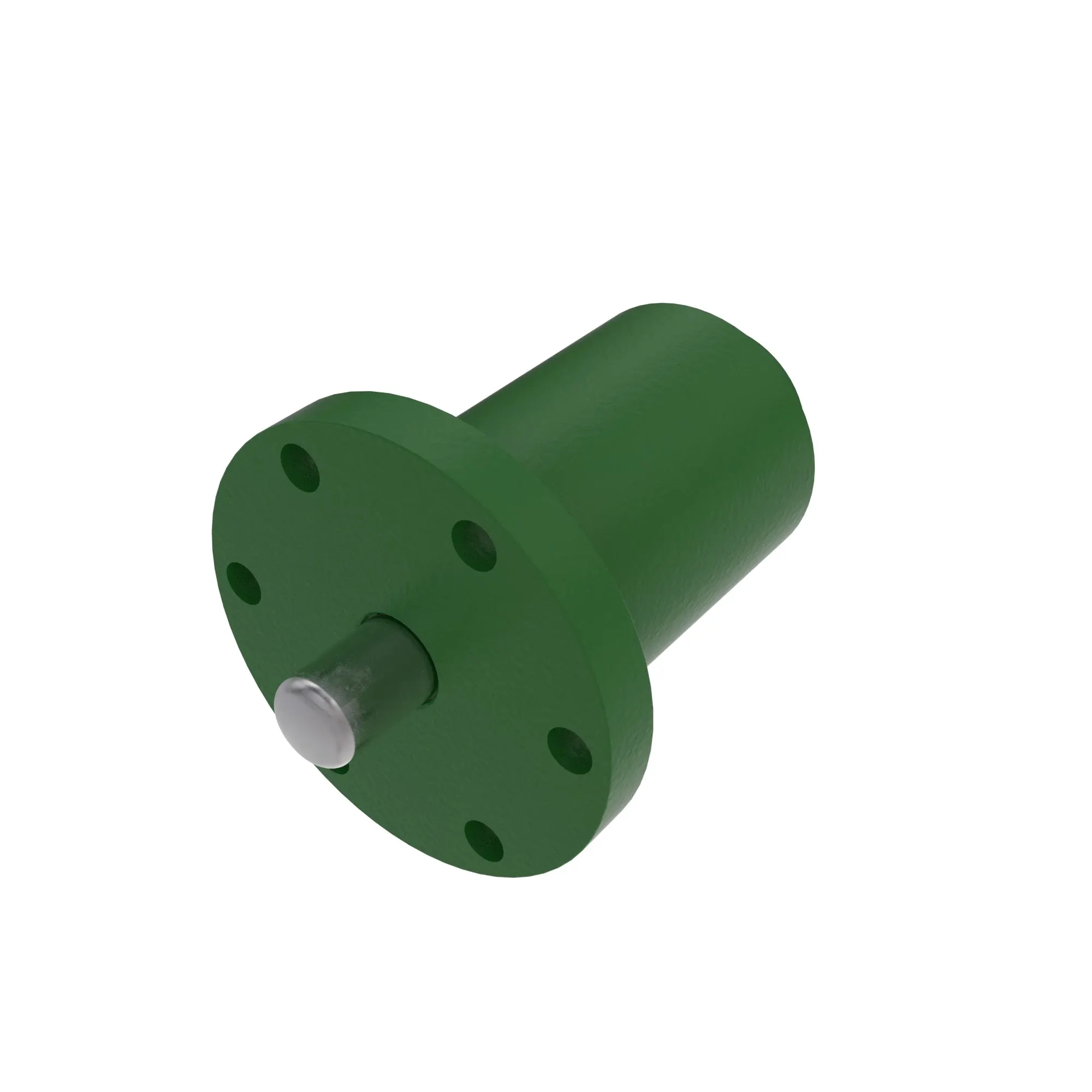 John Deere Primary Countershaft Drive Hydraulic Cylinder - AH169770