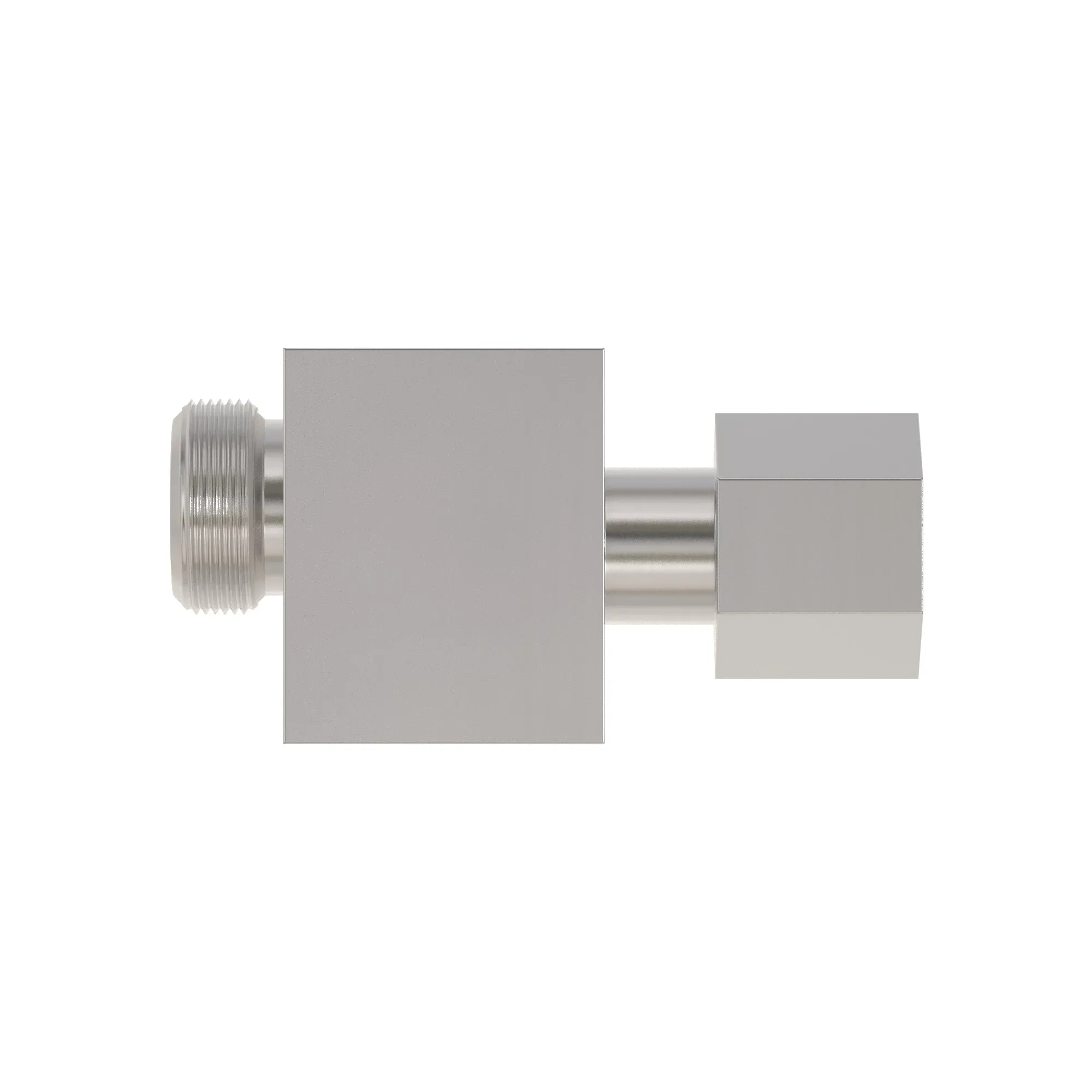 FITTING, TEMP. SENSOR TEE