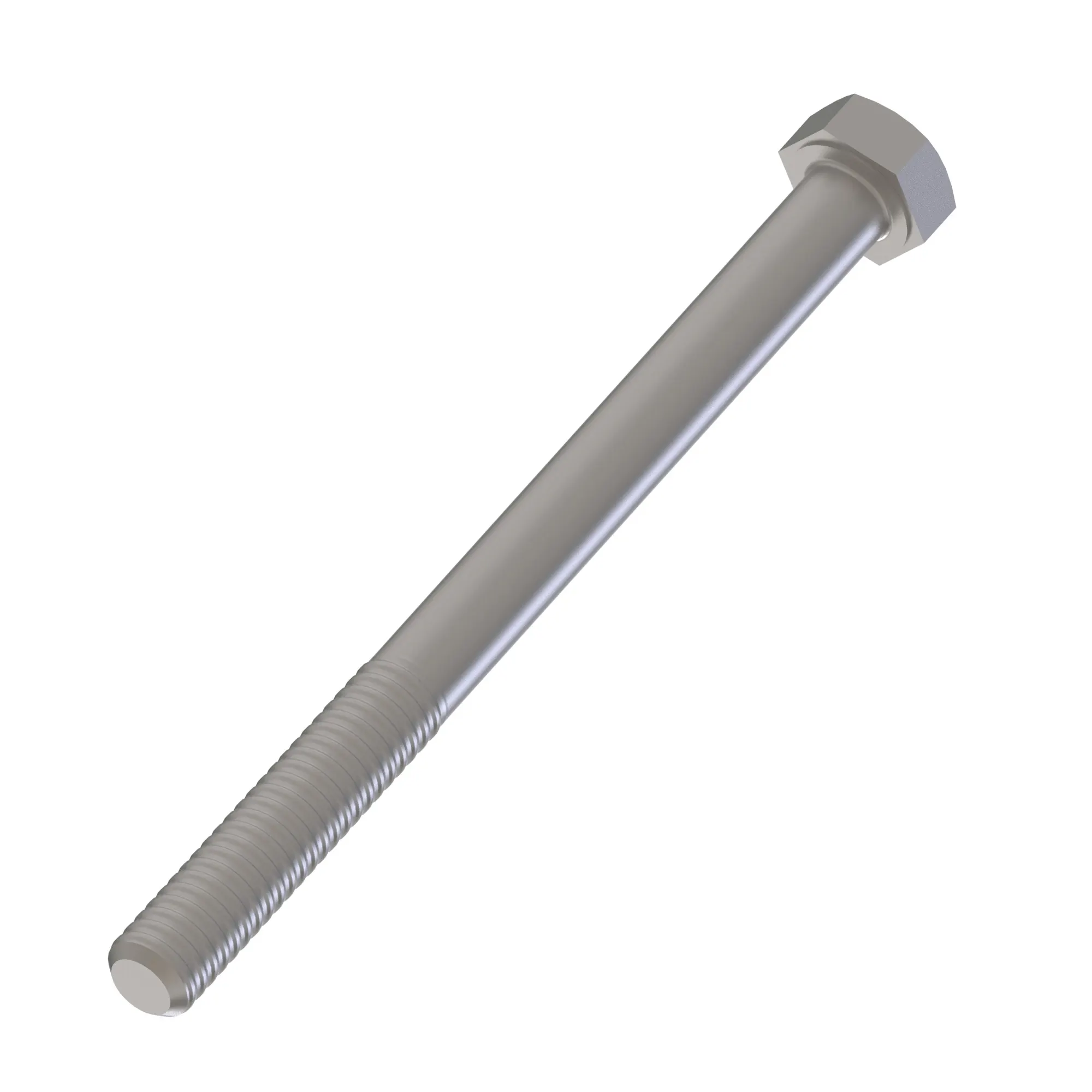 John Deere Hexagonal Head Screw - T160138