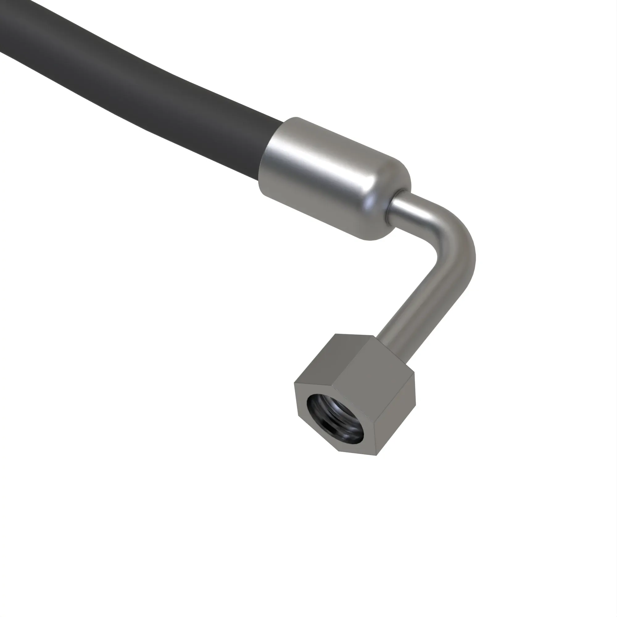 HYDRAULIC HOSE - FABRICATE