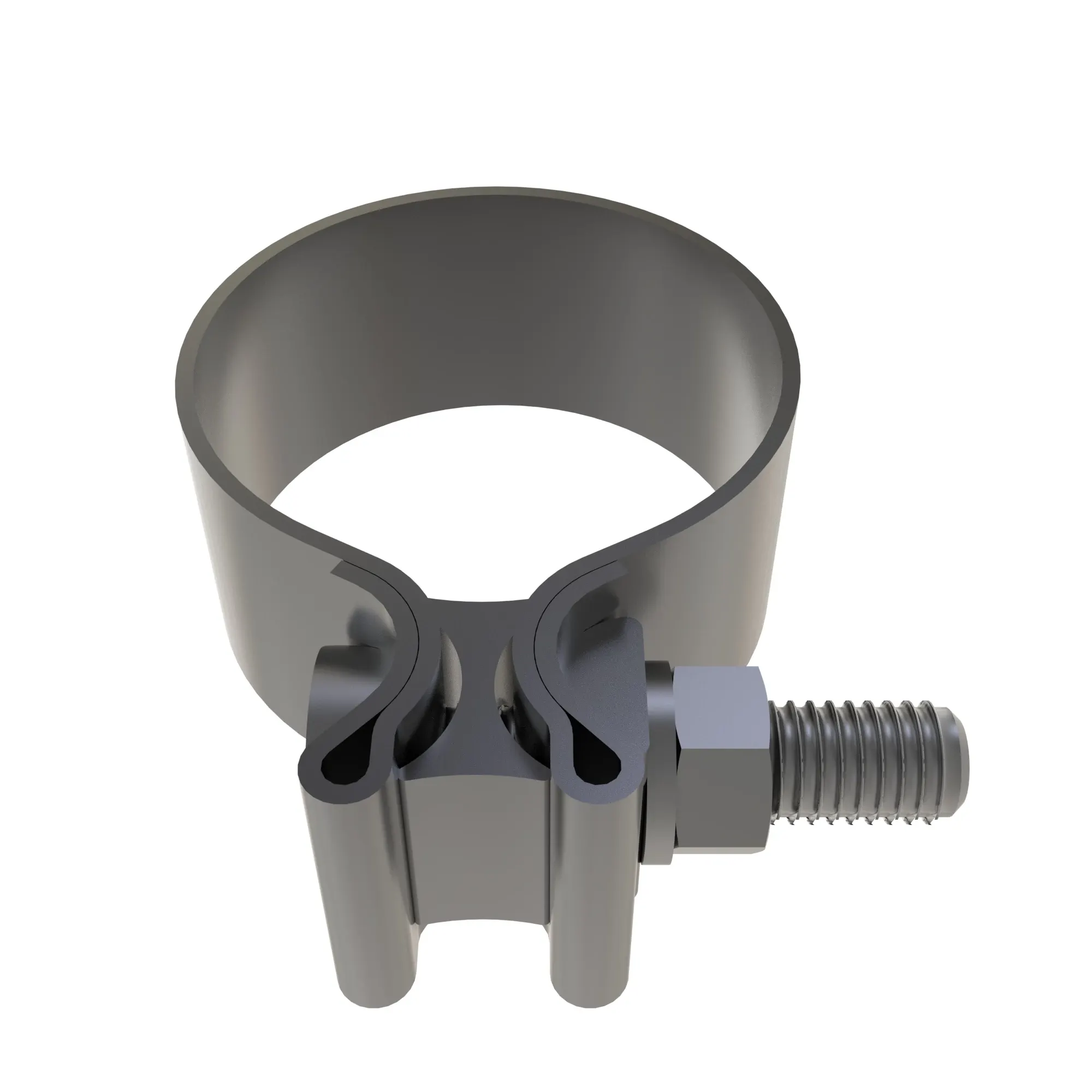 CLAMP ASSY.