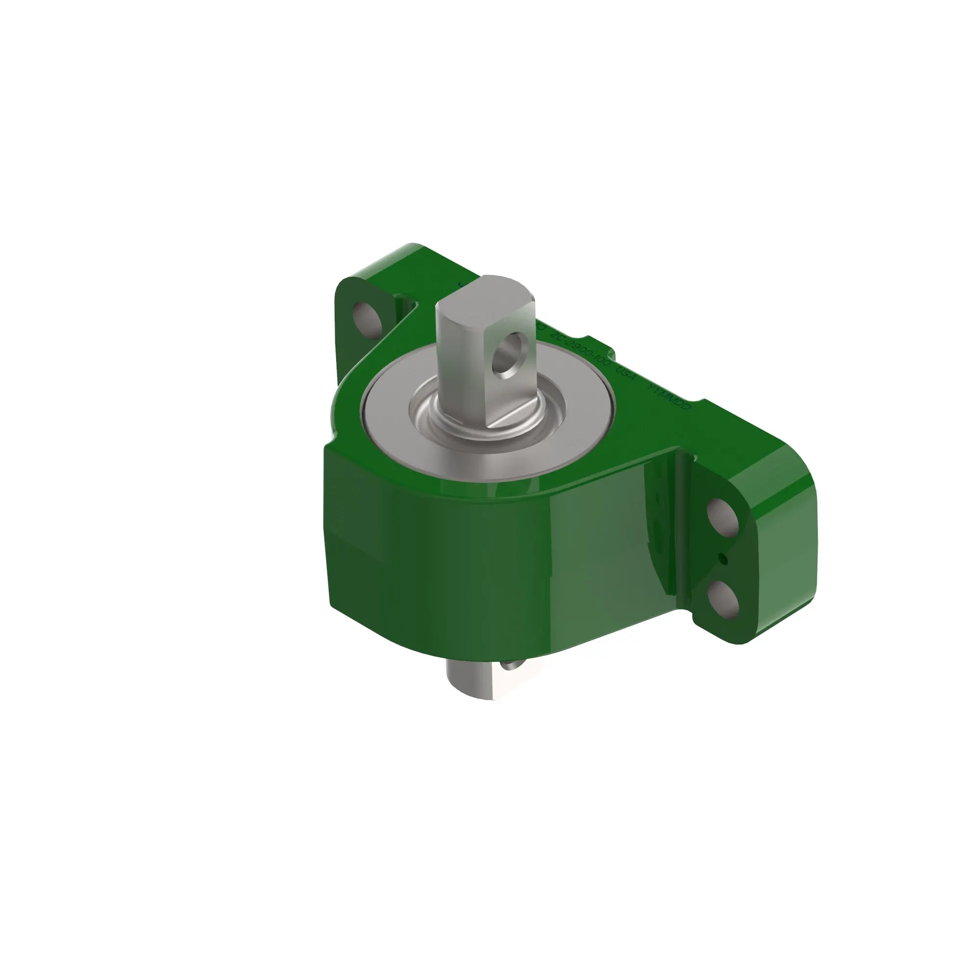 John Deere Bushing - RE580101
