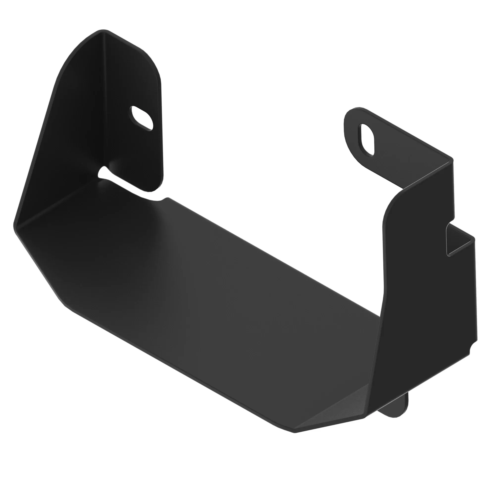 BRACKET, FUSE/RELAY CENTER TRIM, LH