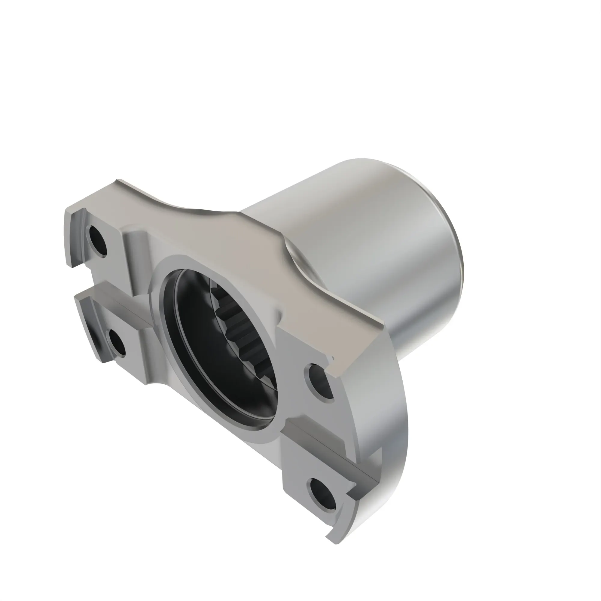YOKE, OUTPUT KIT