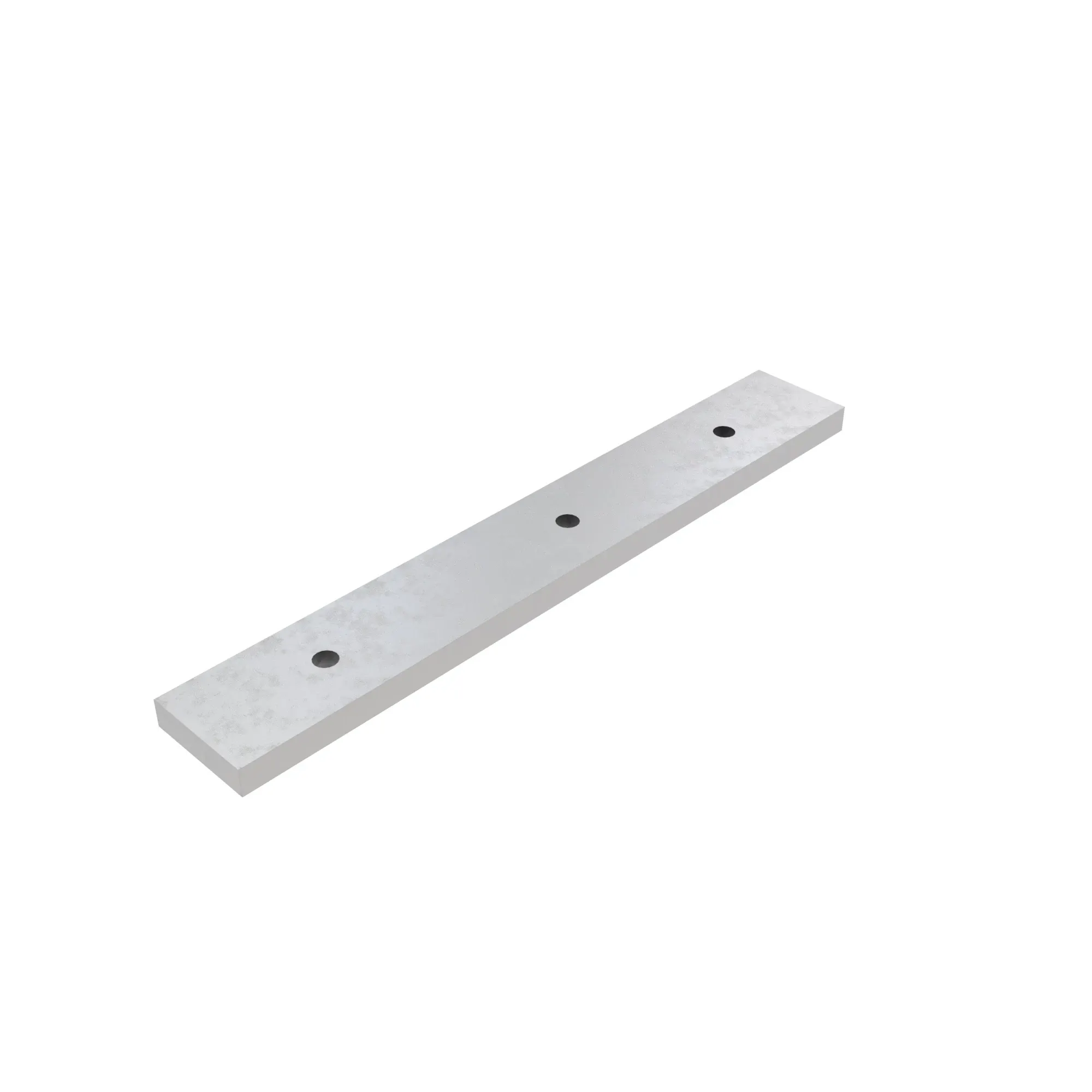John Deere Wear Plate - A90356