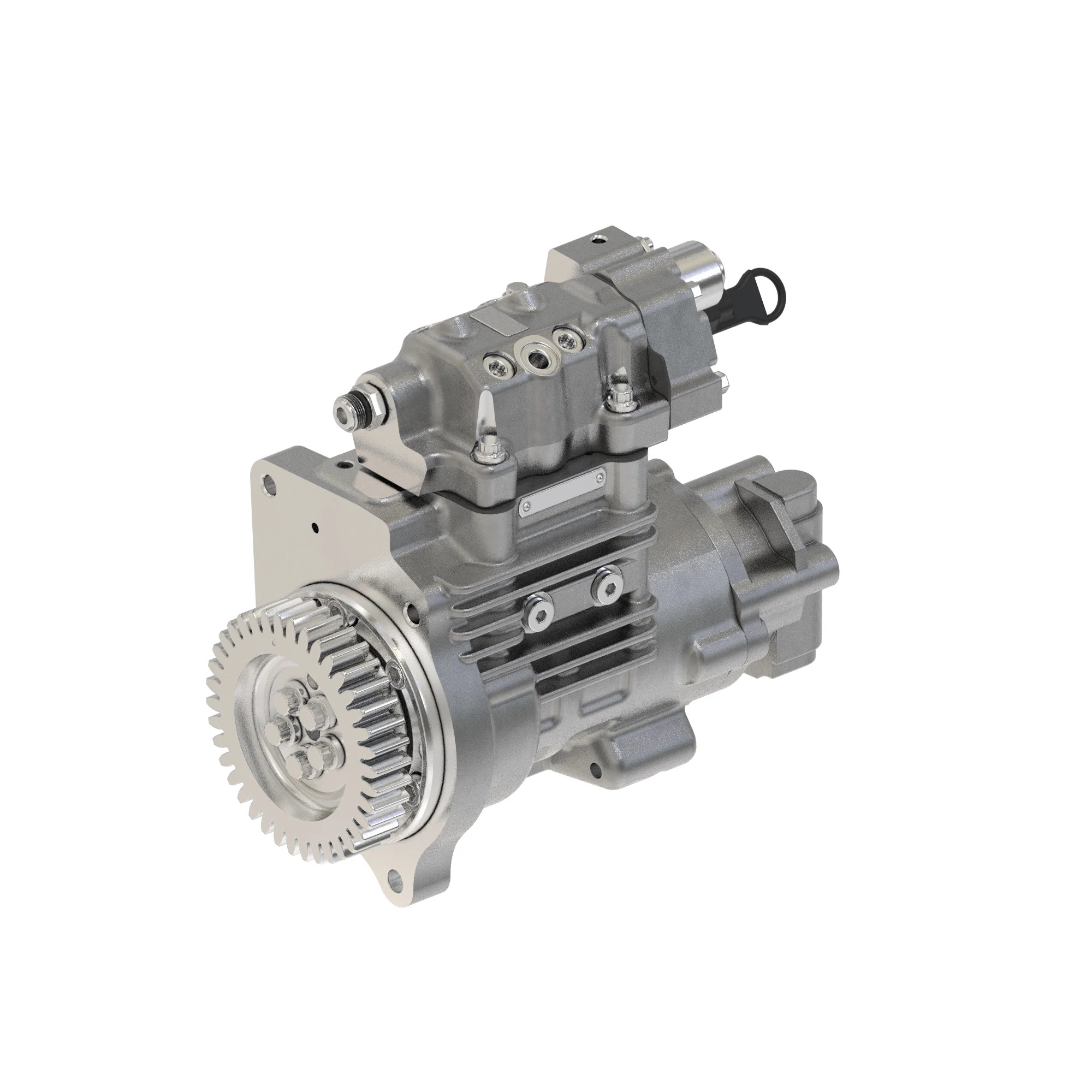 John Deere Fuel Injection Pump - REC549178400