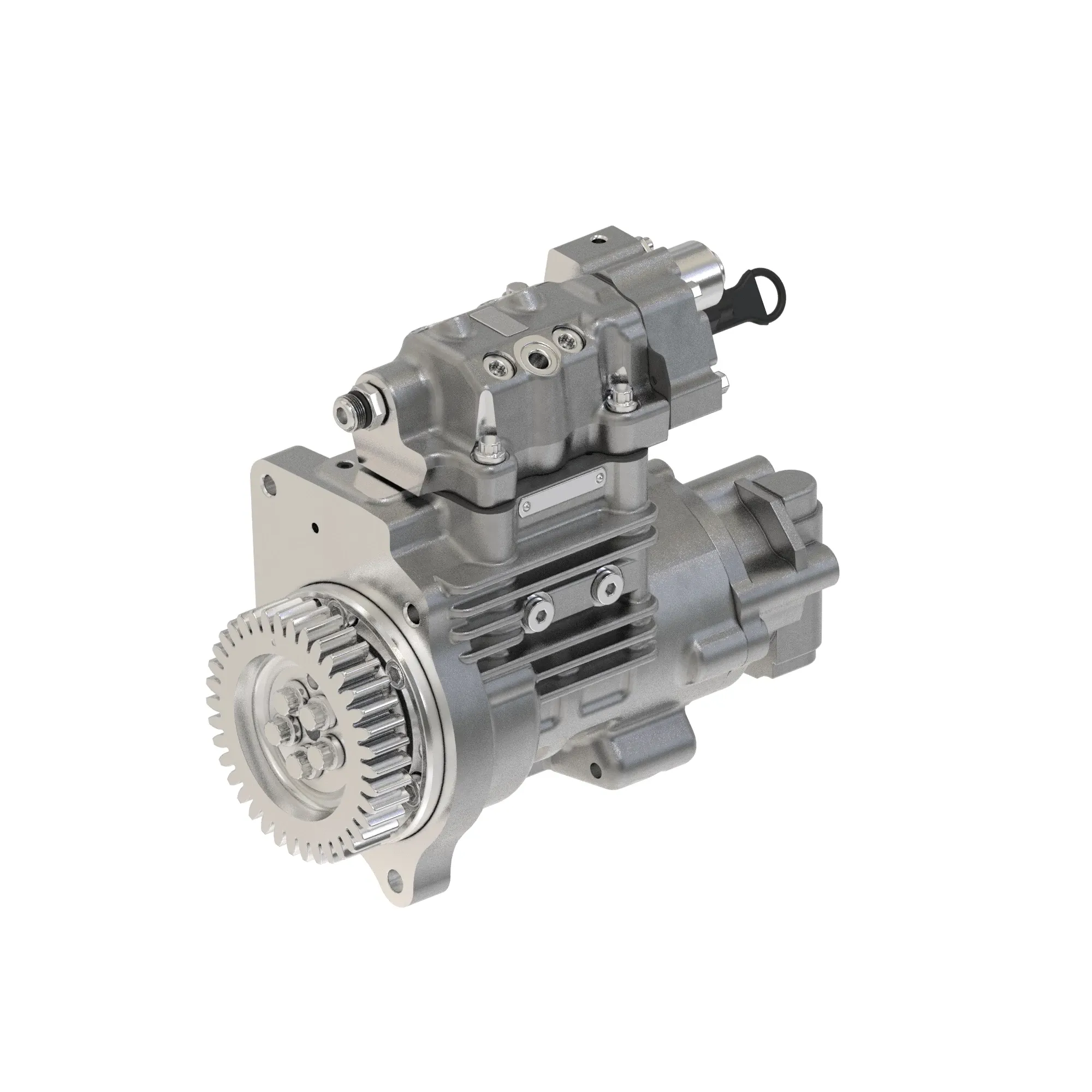John Deere Fuel Injection Pump - REC549178400