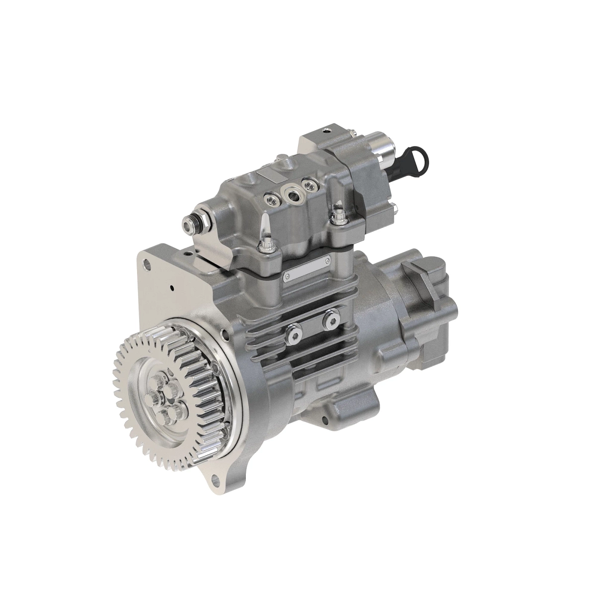 Fuel Injection Pump