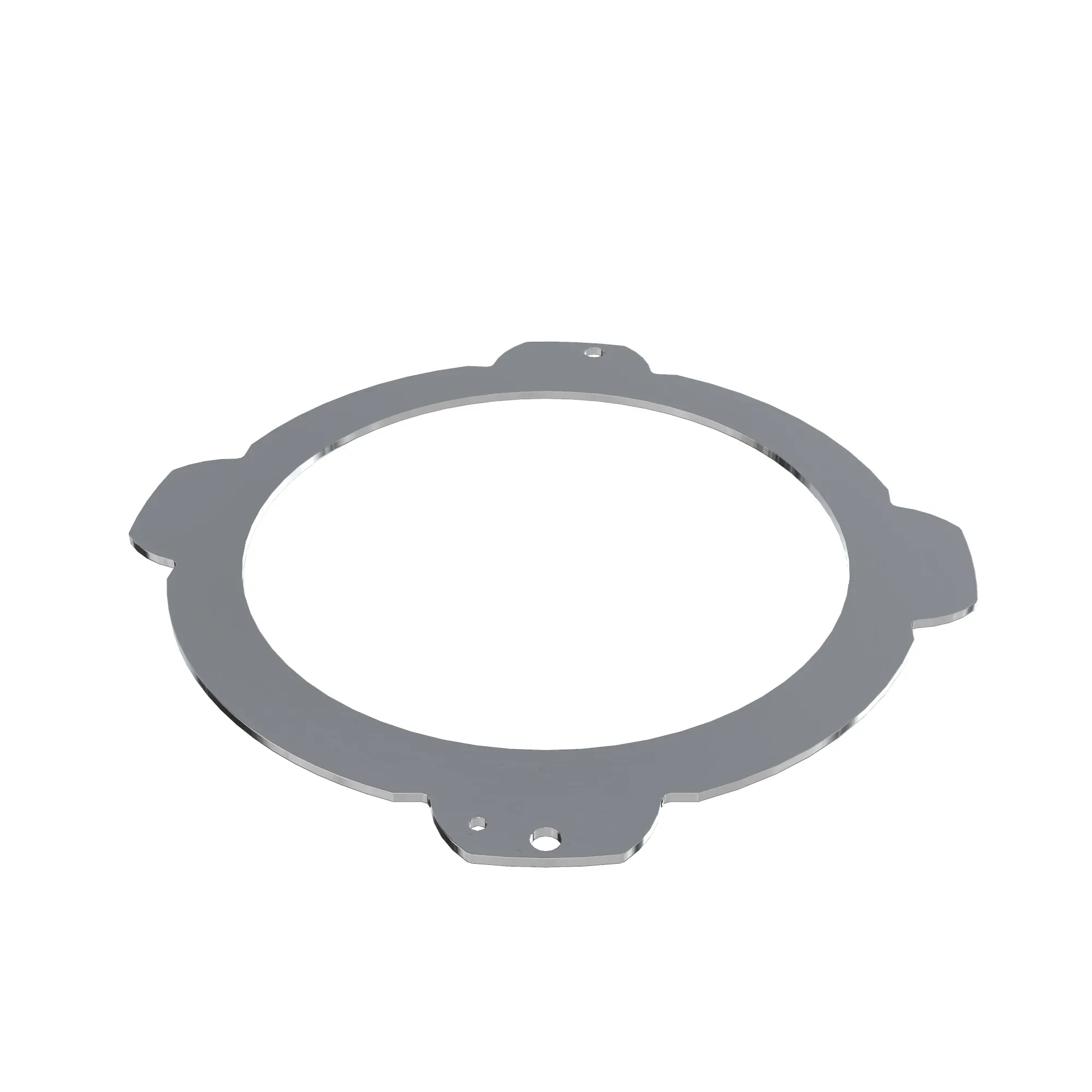Clutch Plate