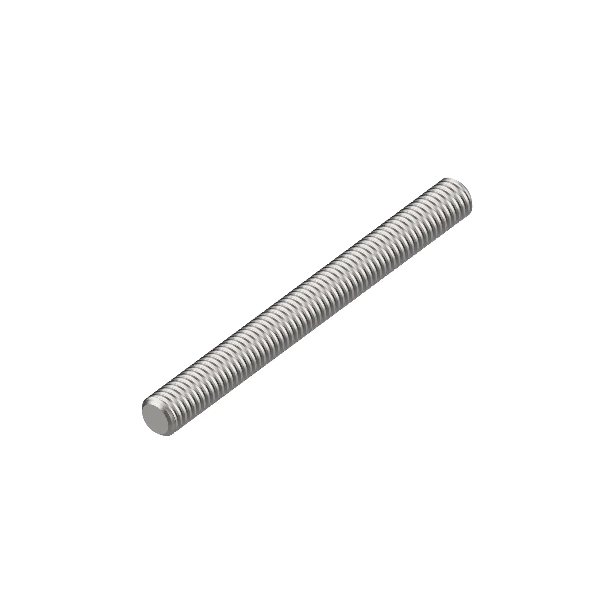 John Deere Threaded Stud, 1/2" X 5-1/4" - T383537