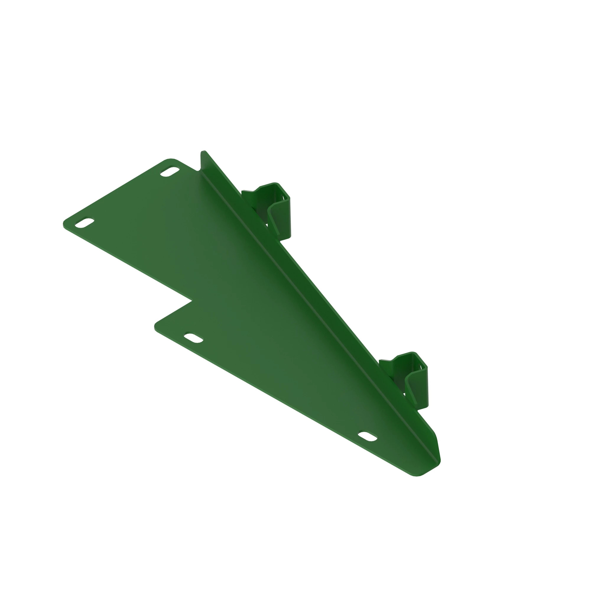 ADAPTER FITTING, RH REAR EXTENSION