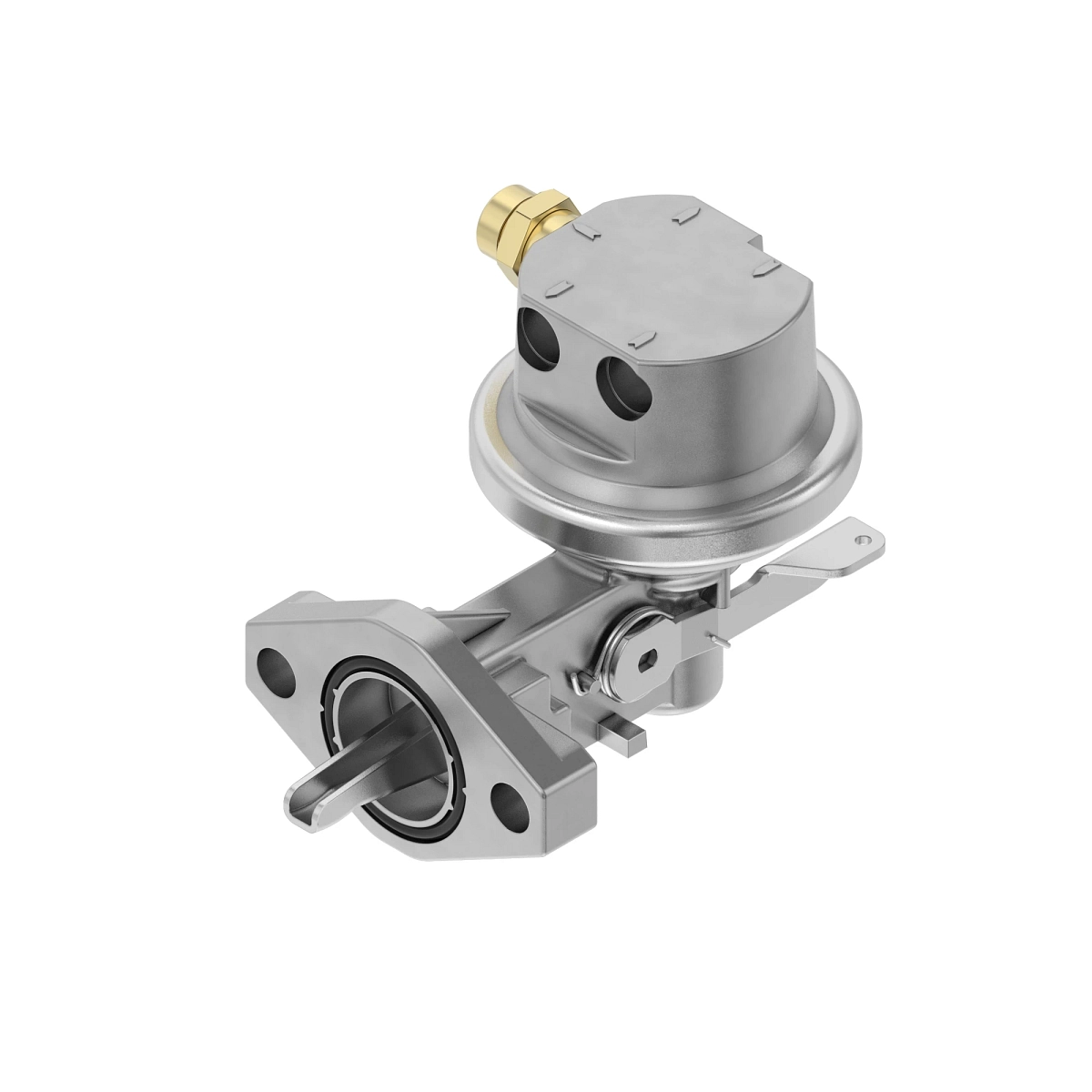 Fuel Pump, Fuel Transfer Pump, Mech
