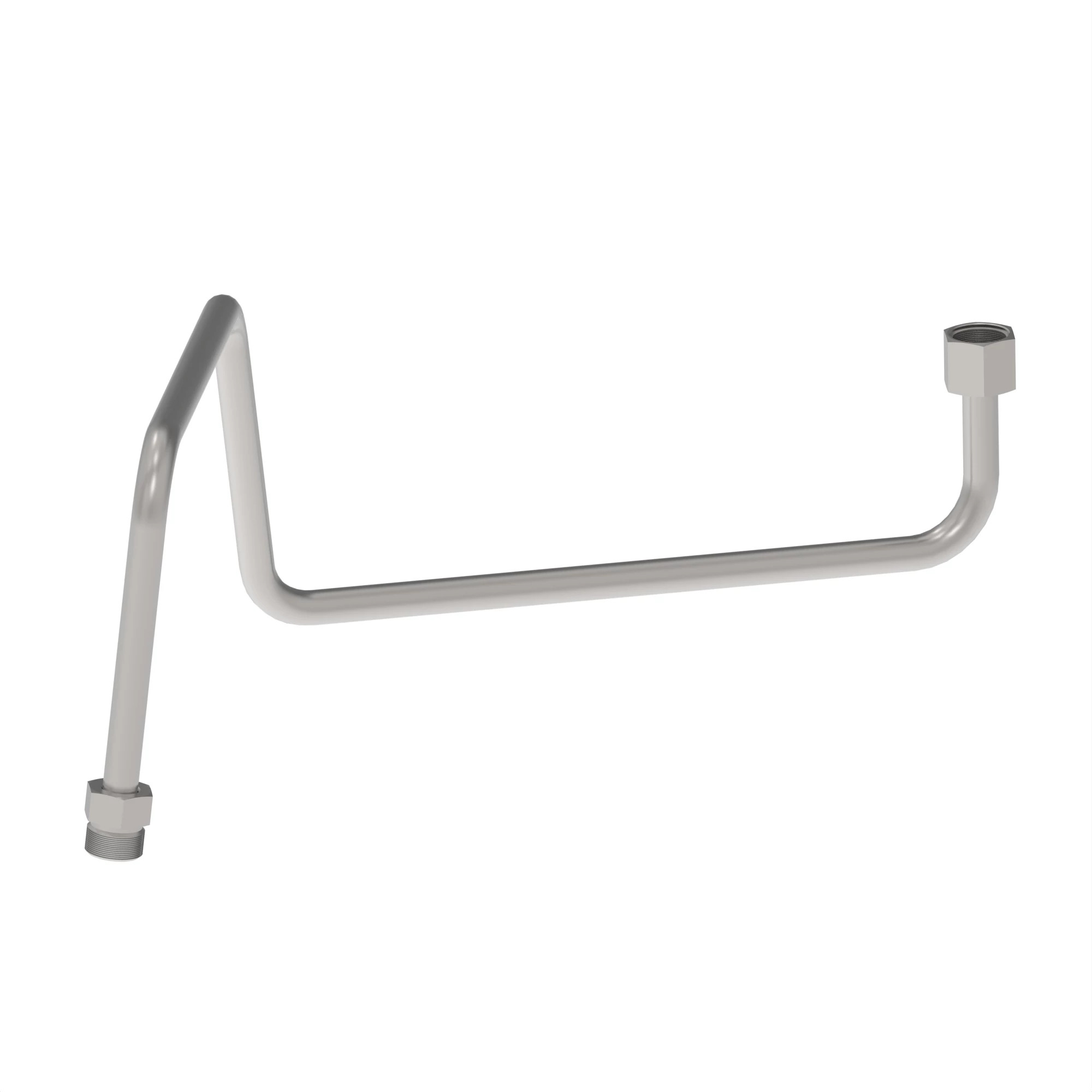 FUEL LINE, SUPPLY FROM TANK  SM CHA