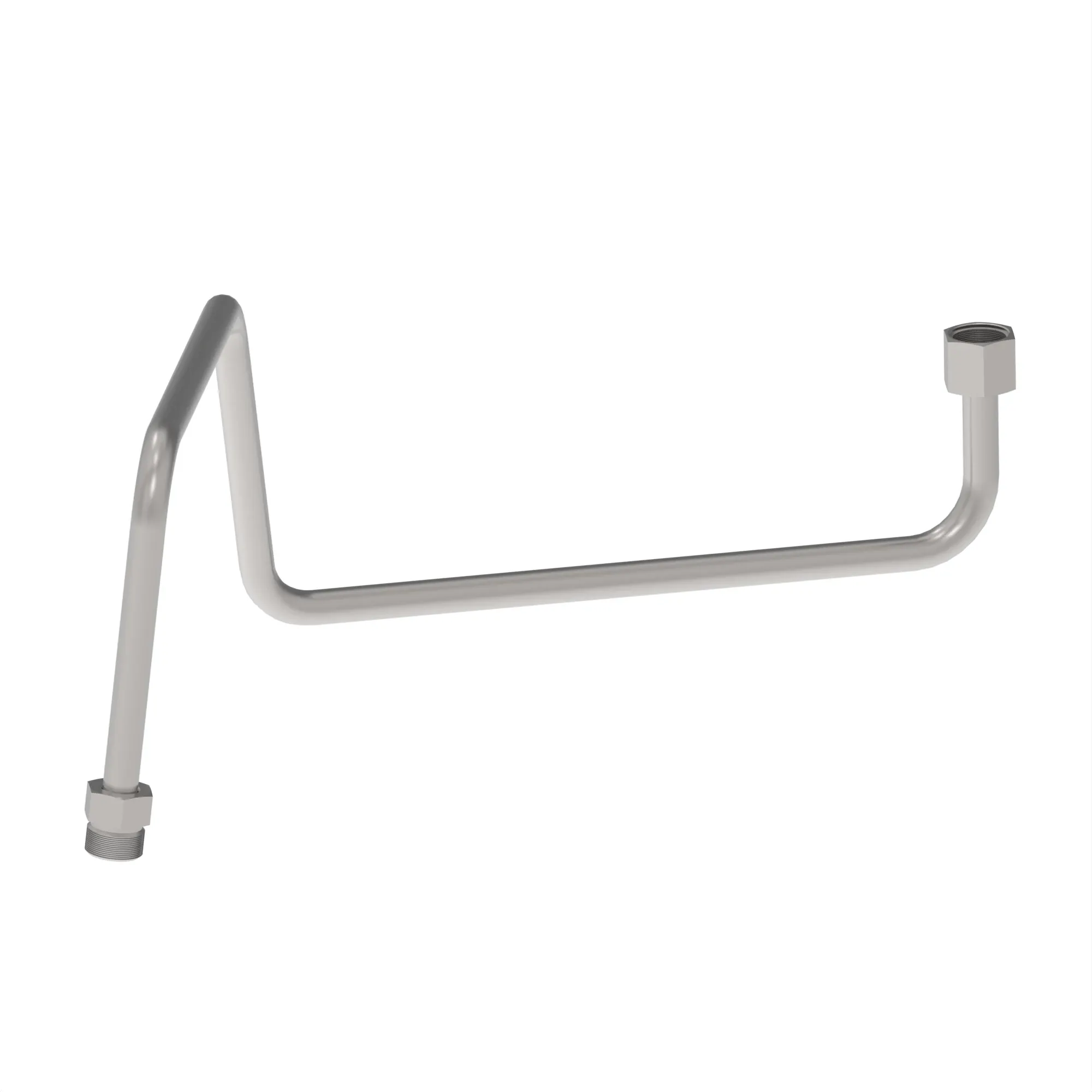 John Deere Fuel Line, Supply - RE184561