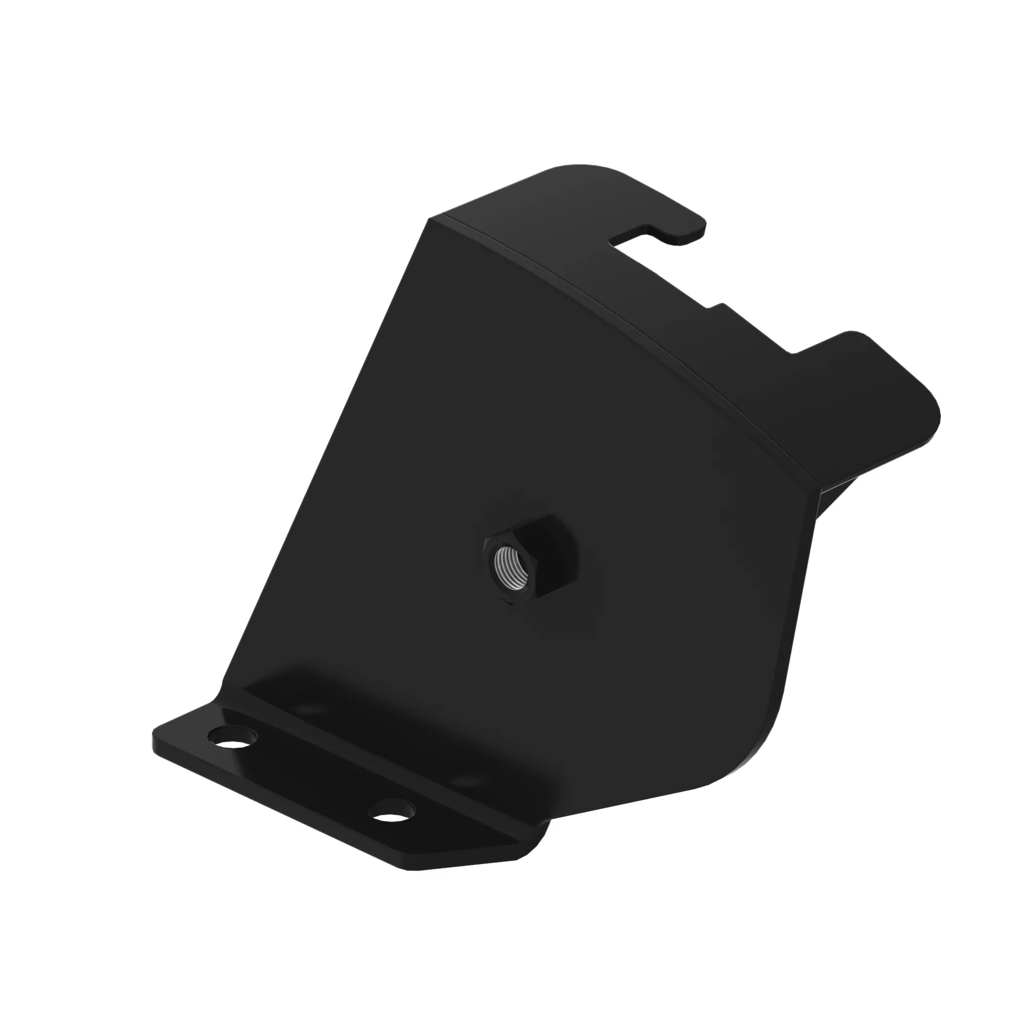 BRACKET, PTO GUIDE ASSEMBLY, SINGLE