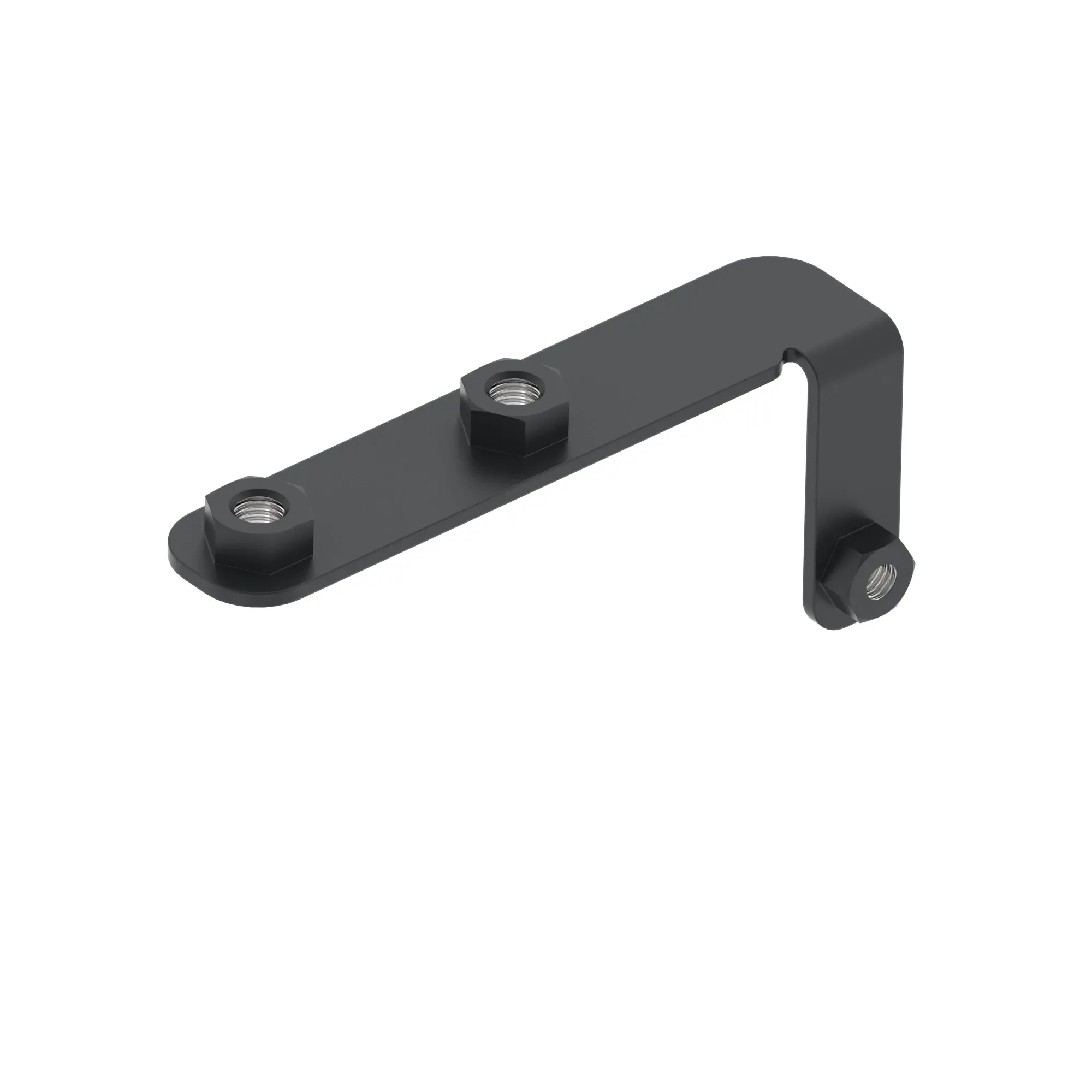 BRACKET, DFCH FUEL PUMP SUPPORT