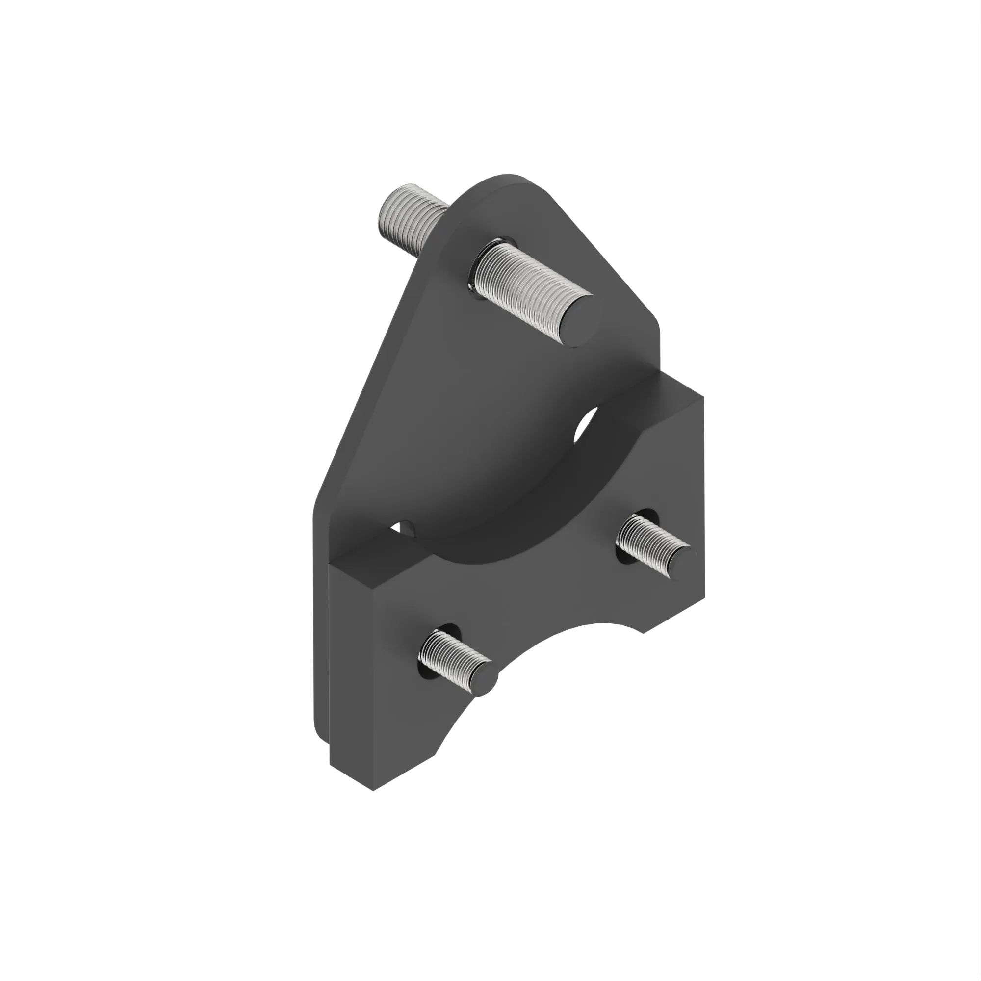 John Deere Bracket - DZ101407