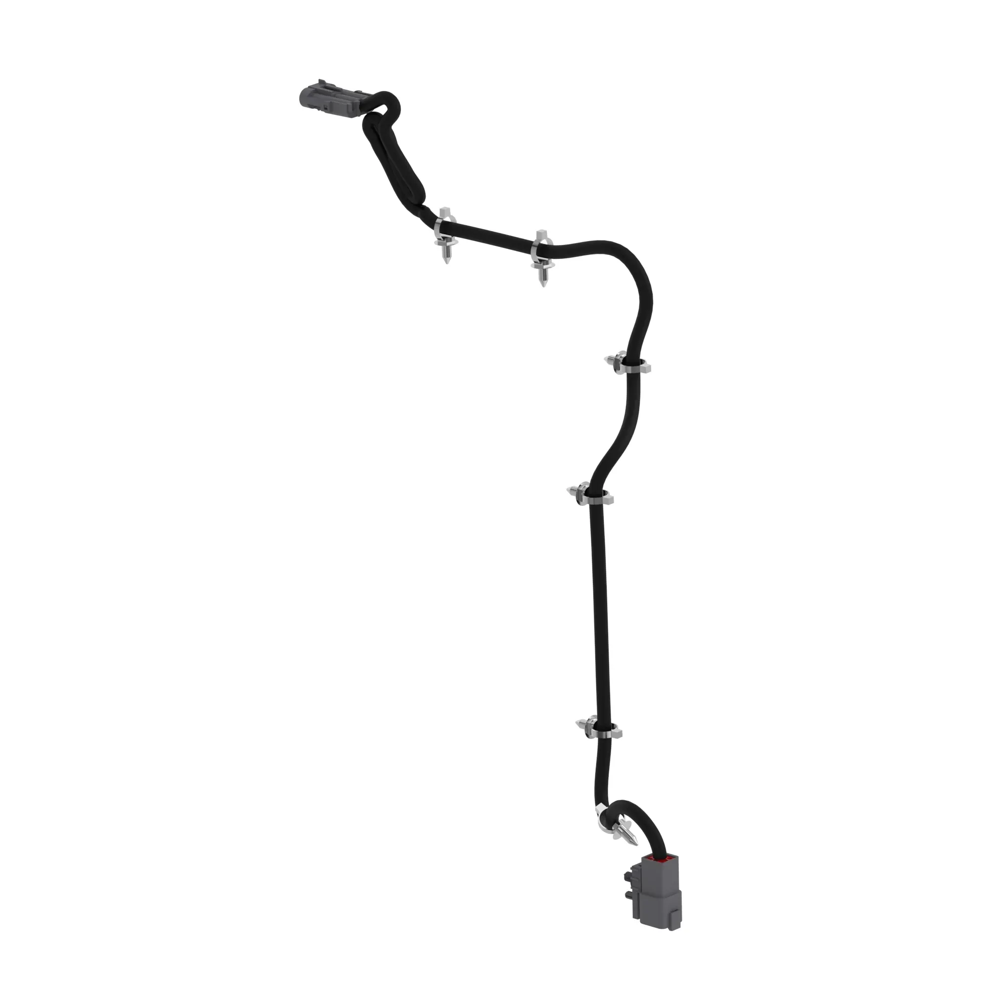 AA107153: Seed Adapter Wiring Harness