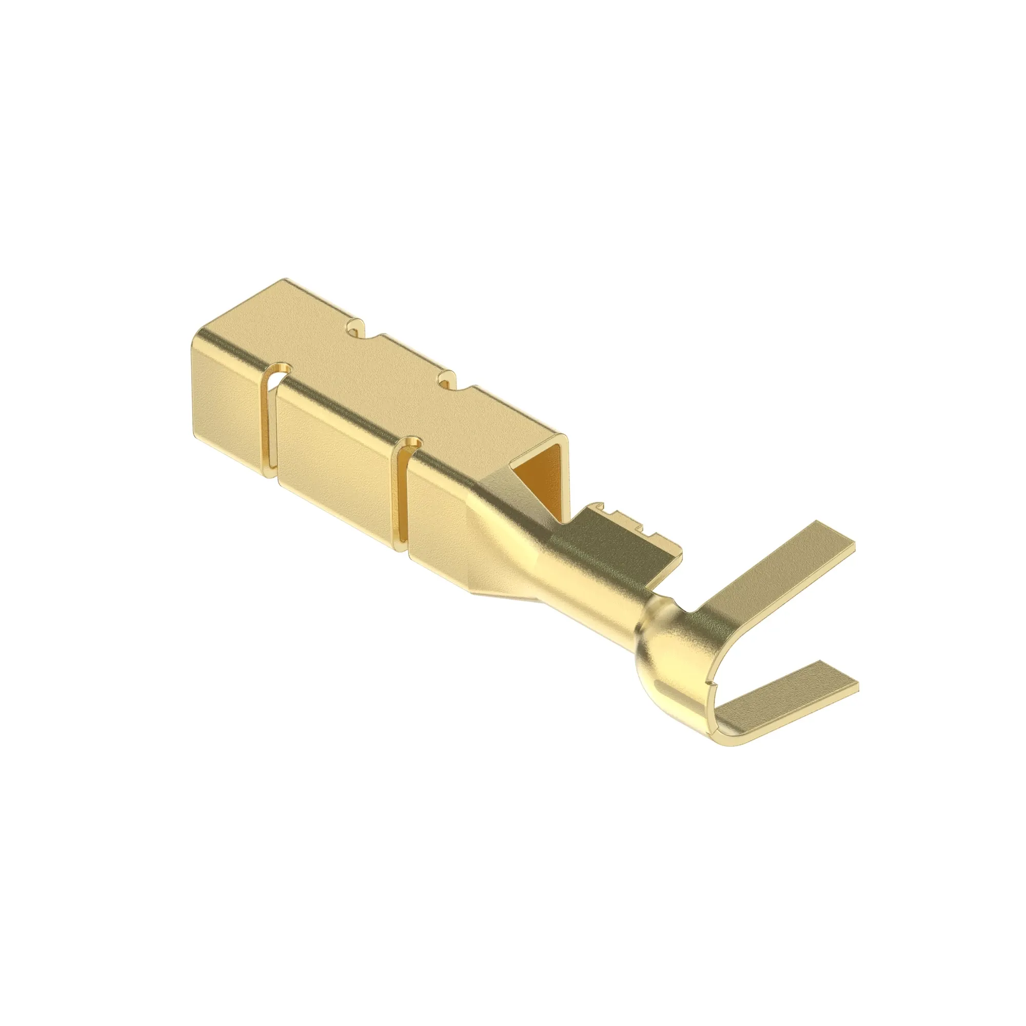 Elec. Connector Terminal