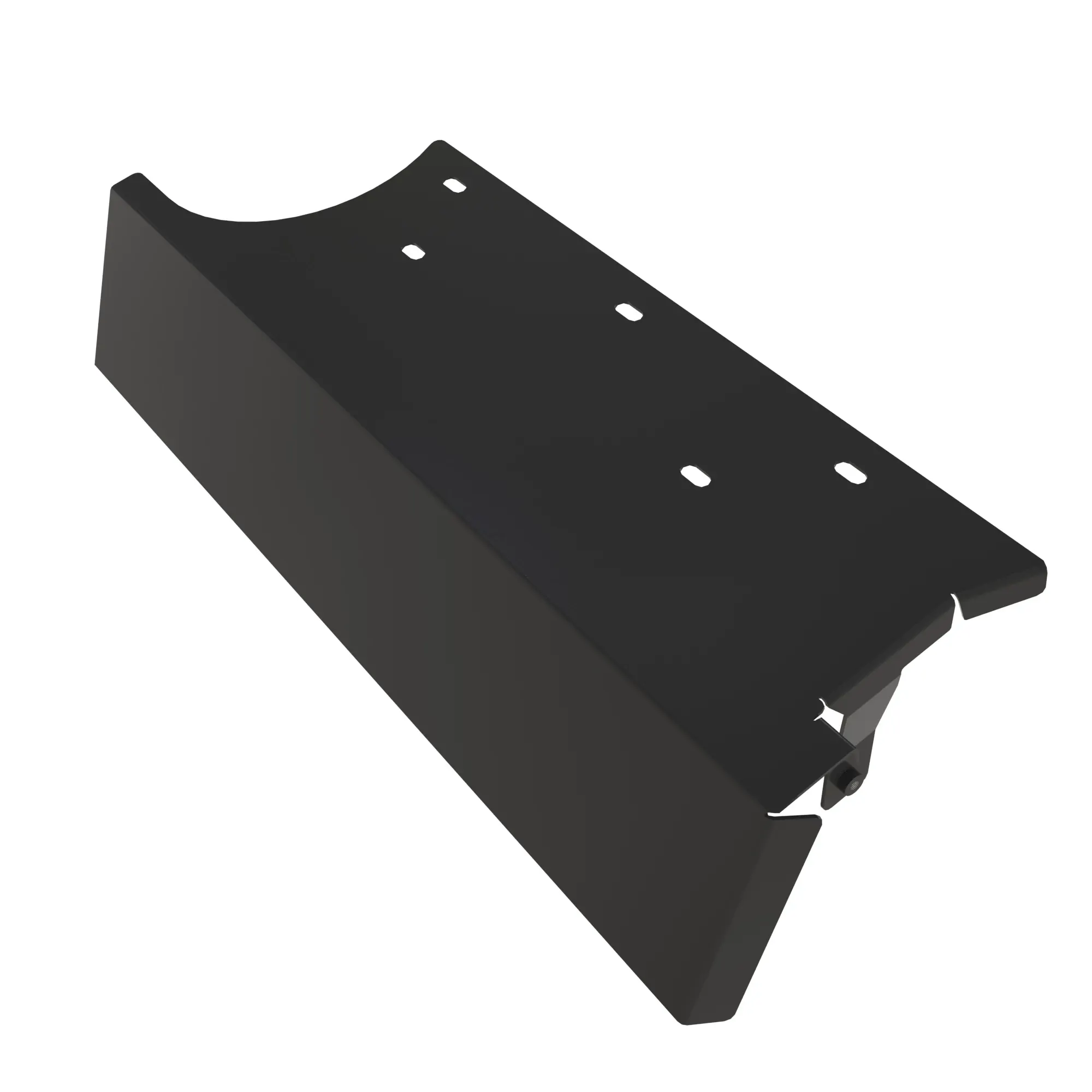 John Deere Heat Shield - L228762