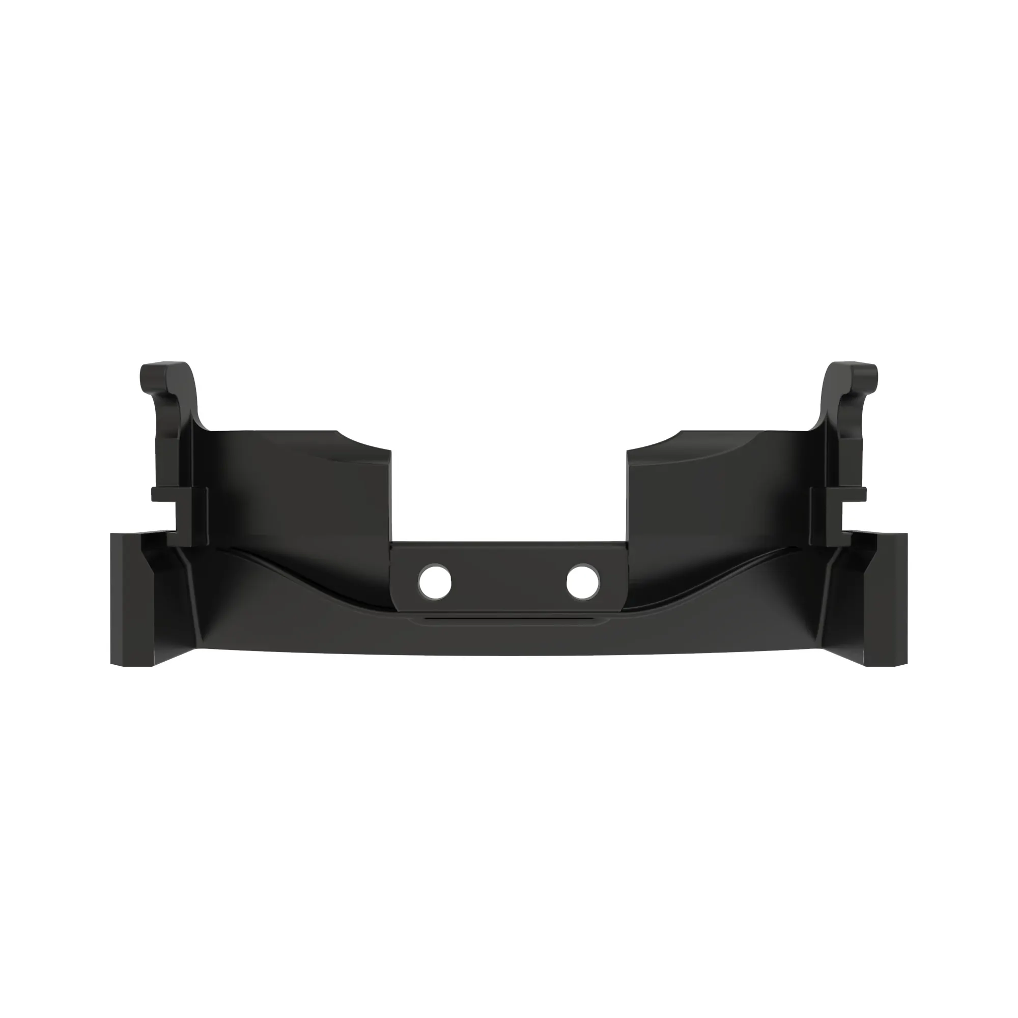 CLIP, FUEL DOOR