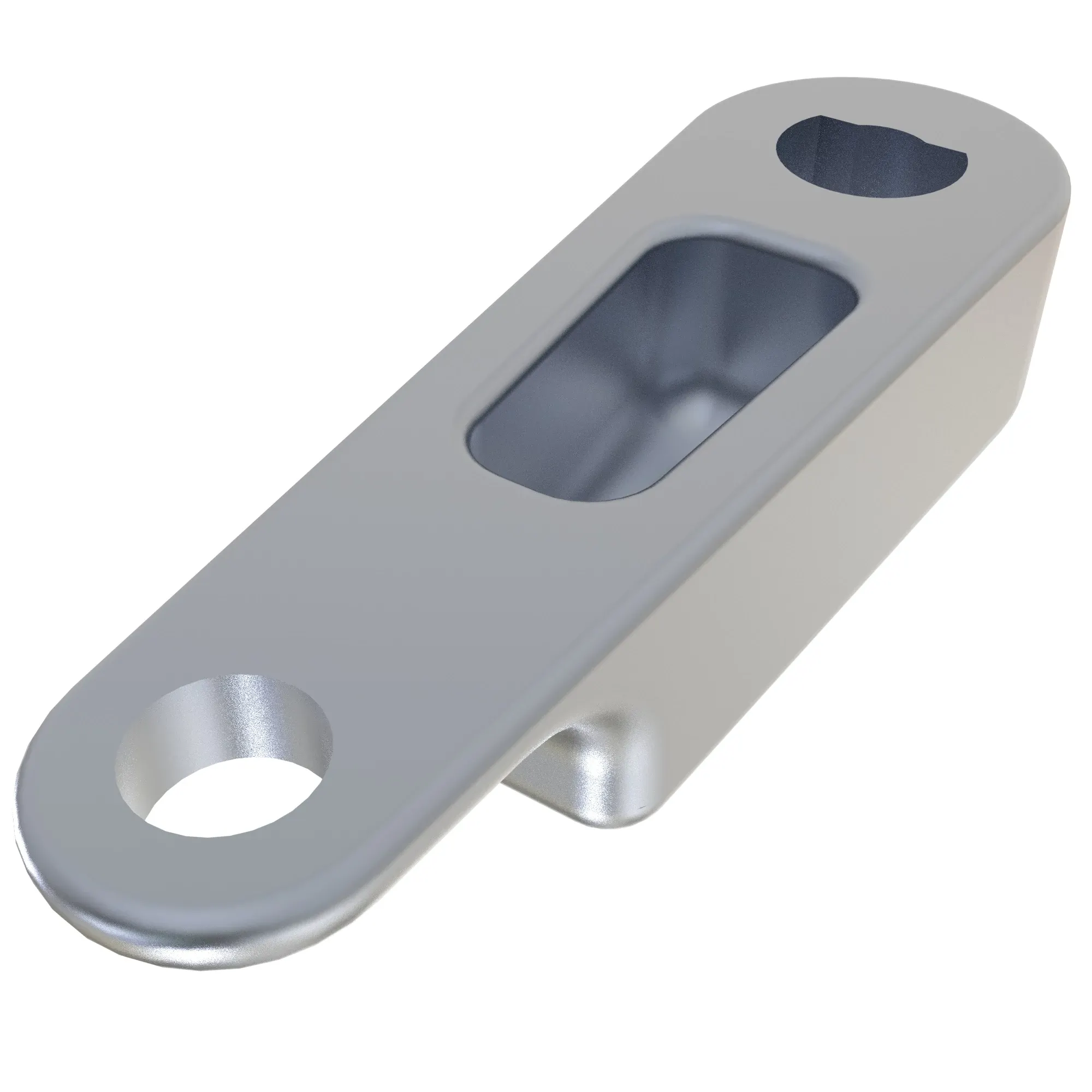 RIDE CONTROL LEVER