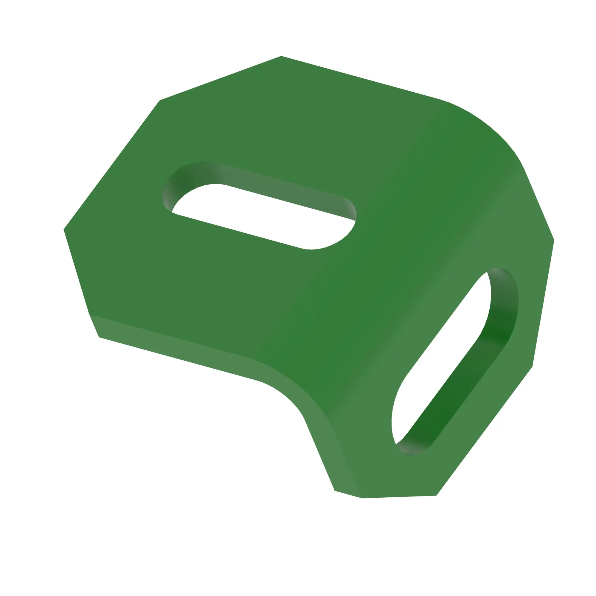 John Deere Angle - N195612