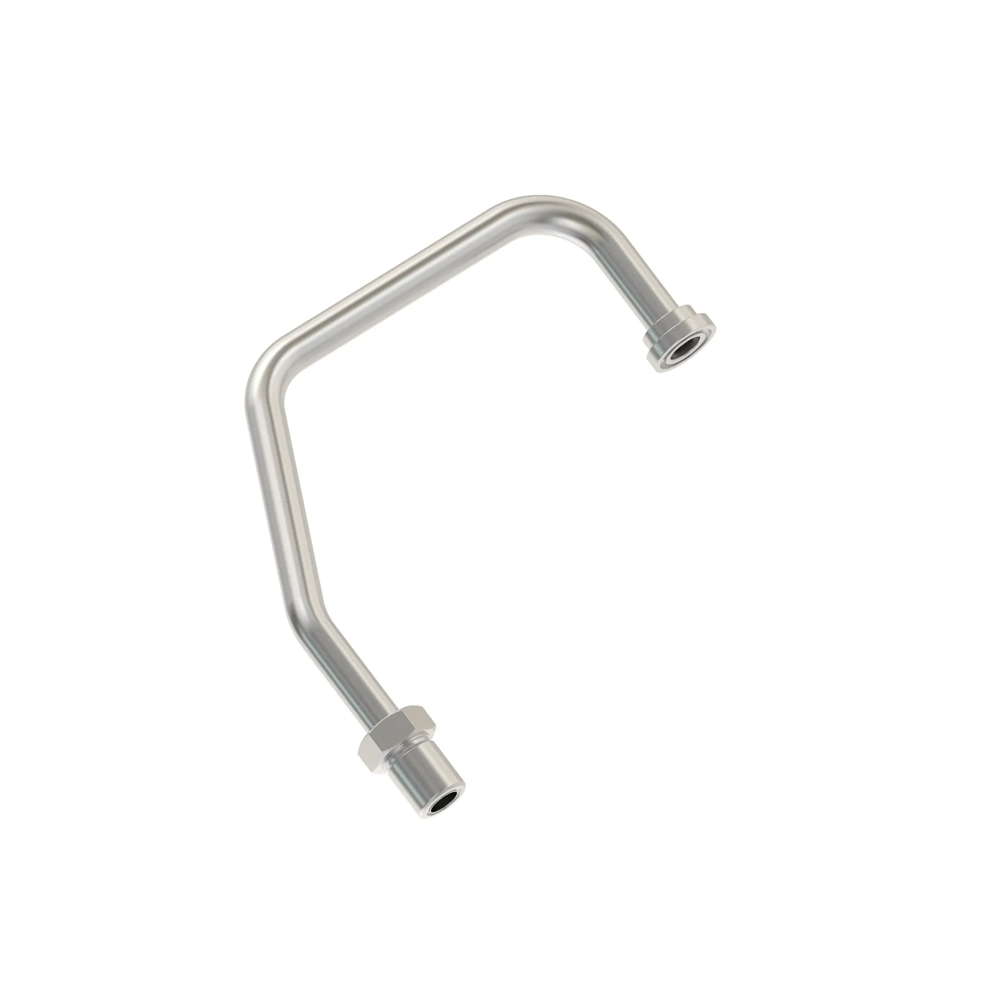 John Deere Transmission Oil Tube - AT453381