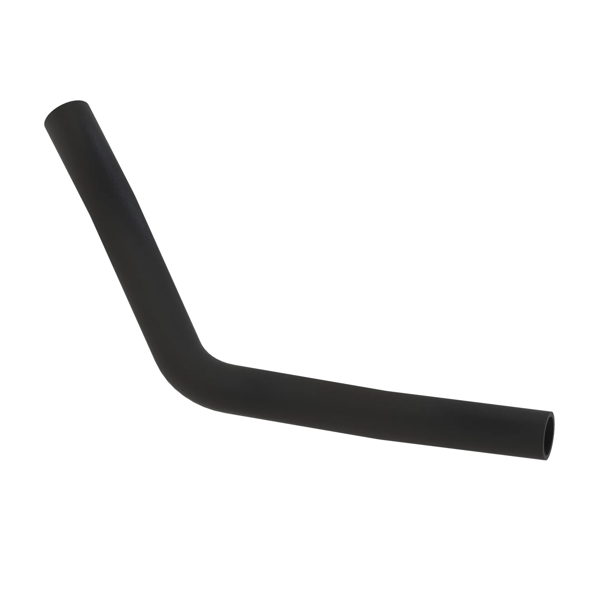 John Deere Hydraulic Reservoir to Hydraulic Pump Suction Hose - AT540532