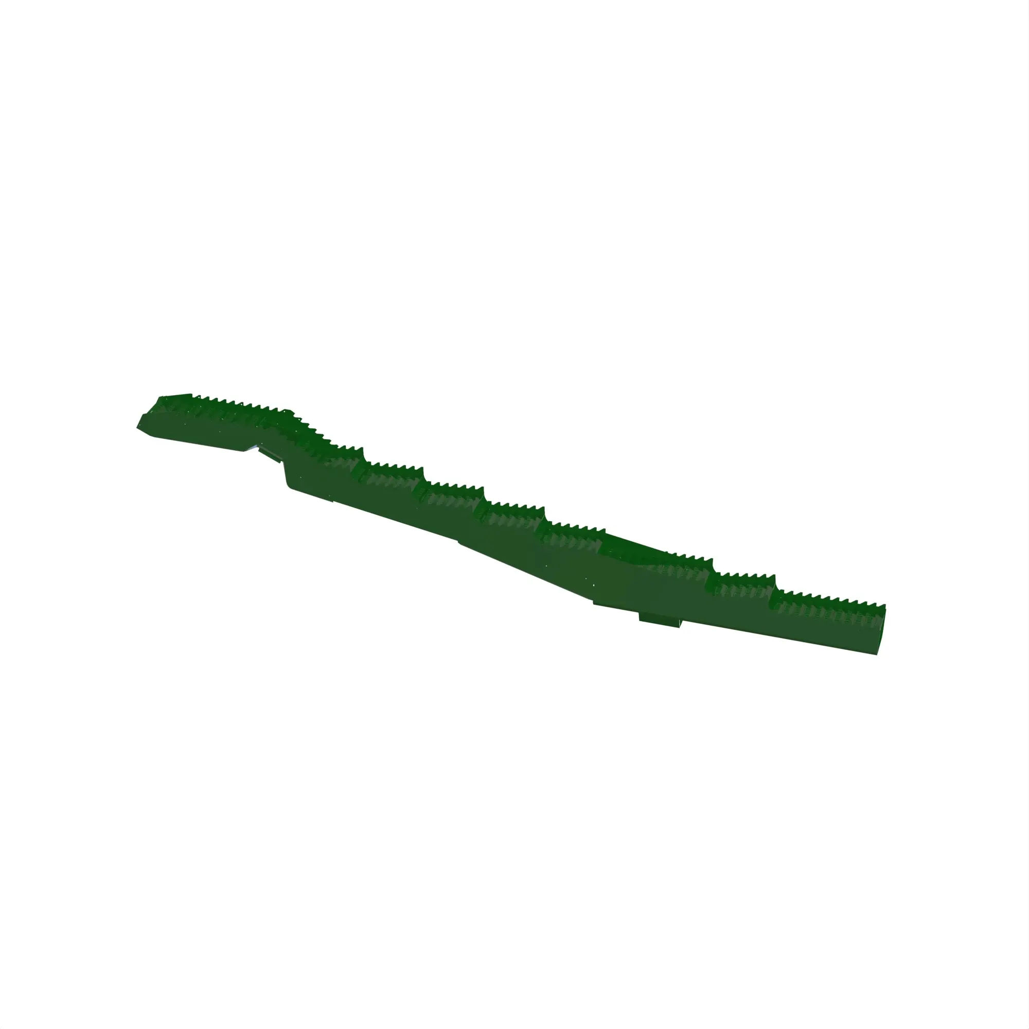STRAWWALKER
