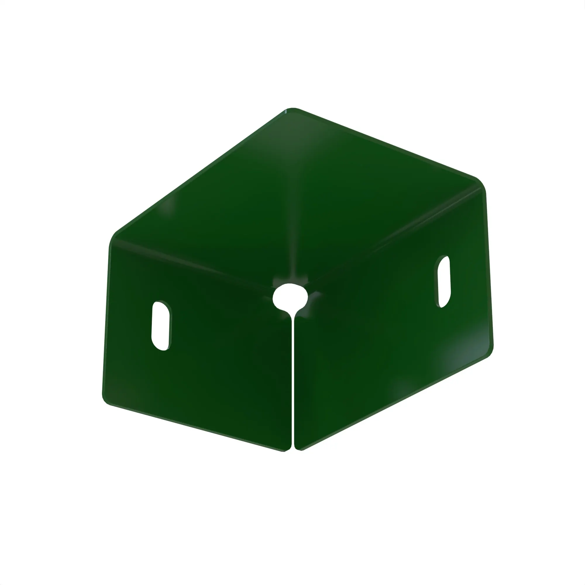COVER, LOAD COMMAND SWITCH BOX