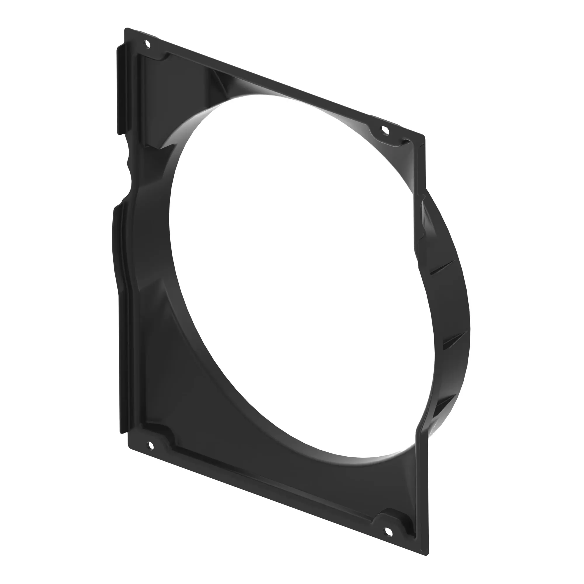 SHROUD, SHROUD, FAN