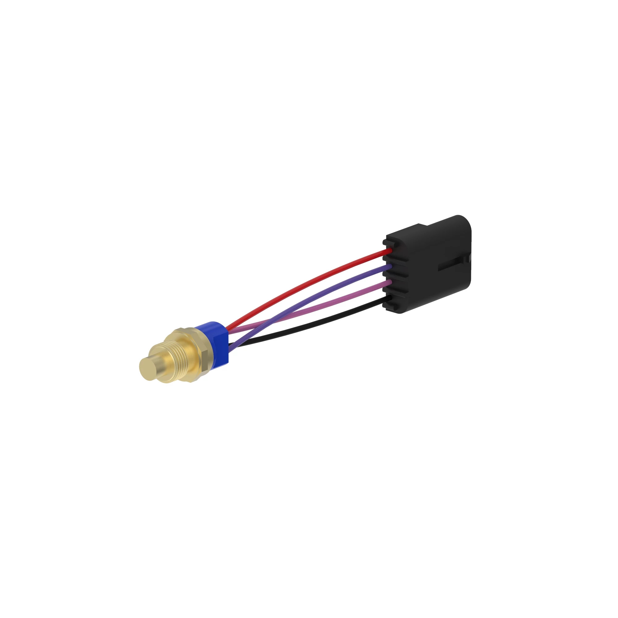 SWITCH, TEMPERATURE CONTROL