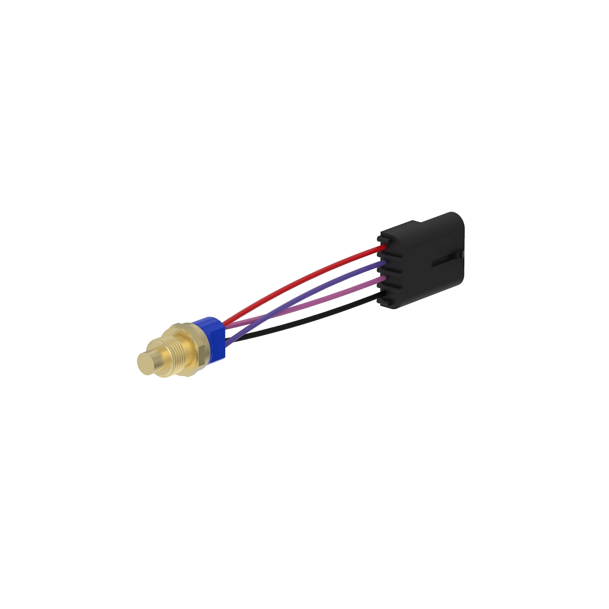 Switch, Temperature Control