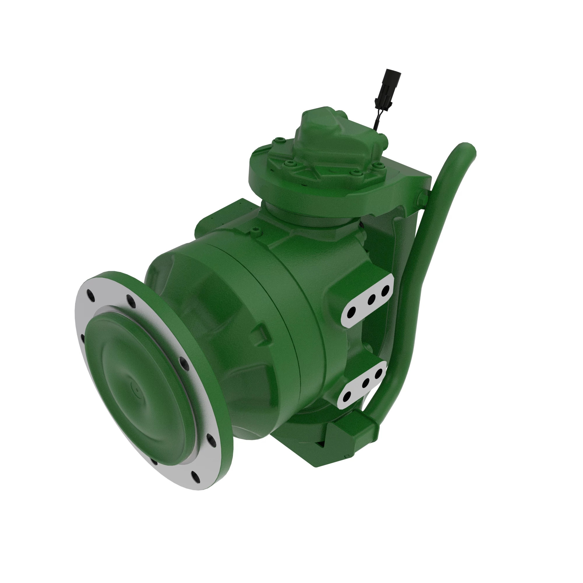 Hydraulic Motor