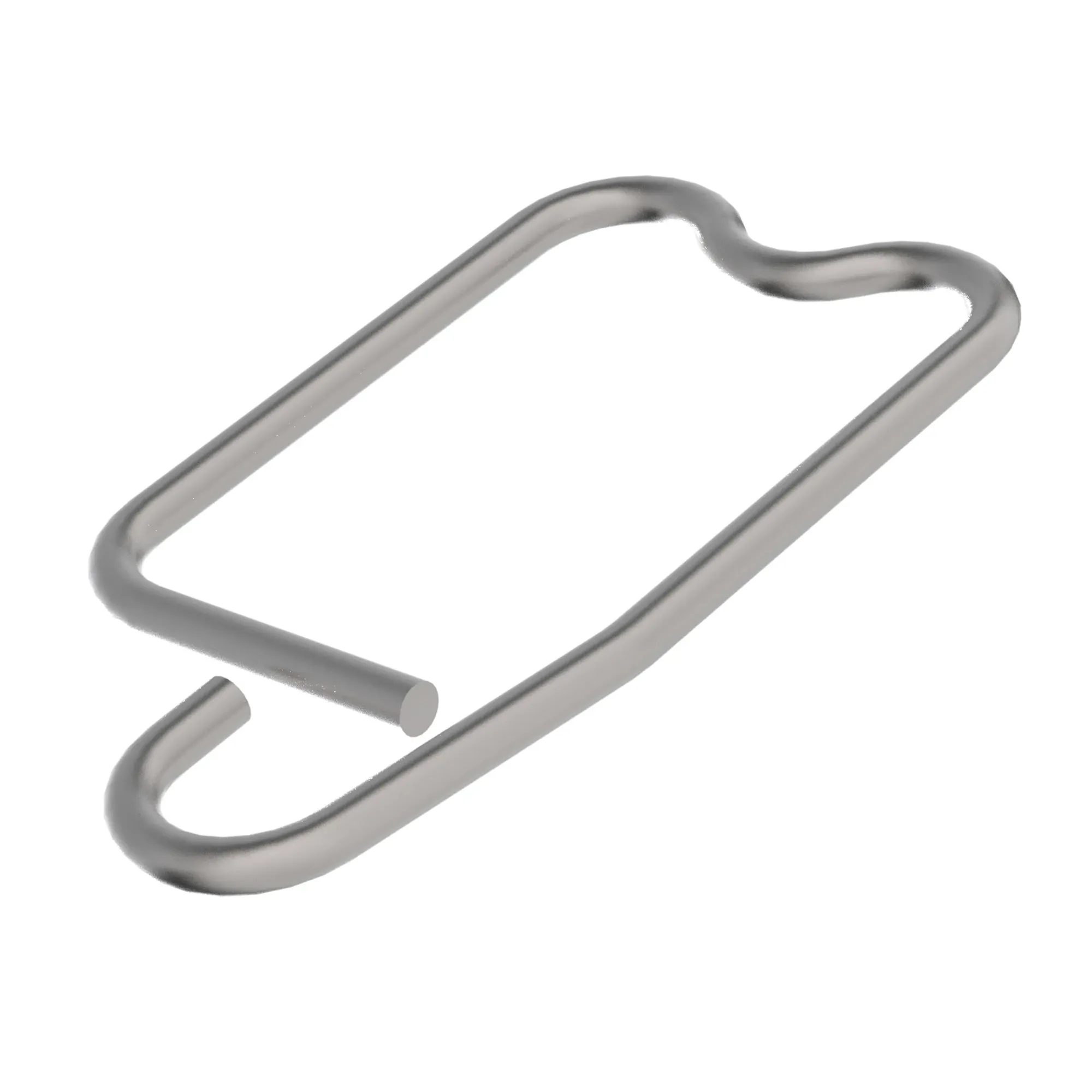 John Deere Spring Locking Pin - L173614