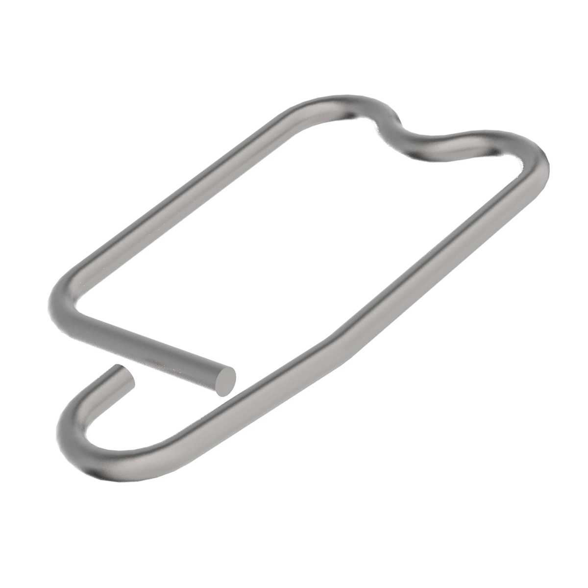 Spring Locking Pin