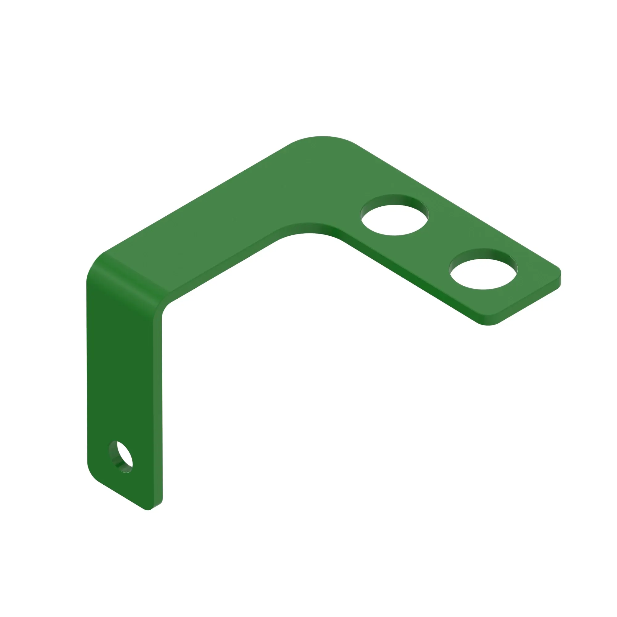 John Deere Bracket - KK43952