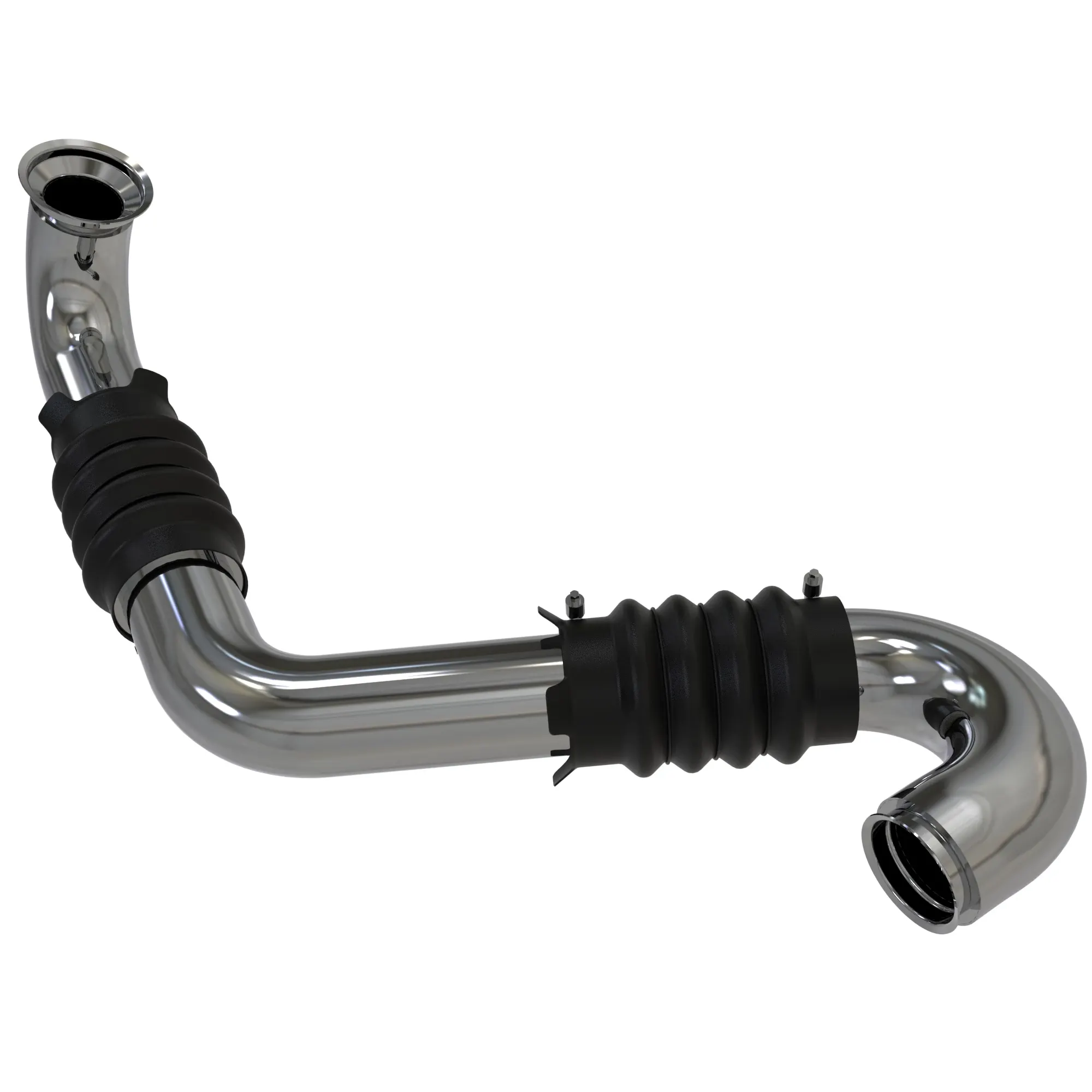 6.8L DUAL TURBO, TTS