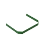 John Deere Hopper Shield - A74403
