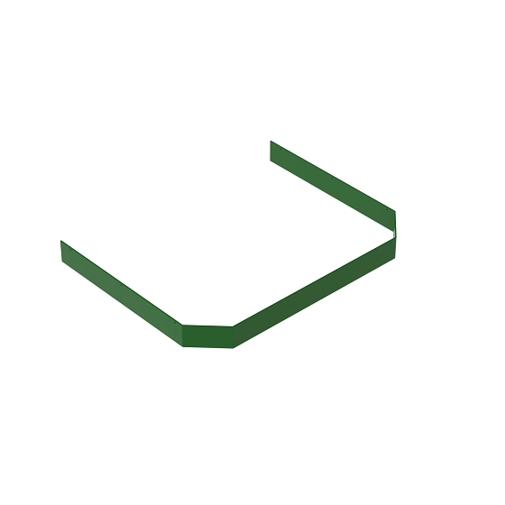 John Deere Hopper Shield - A74403