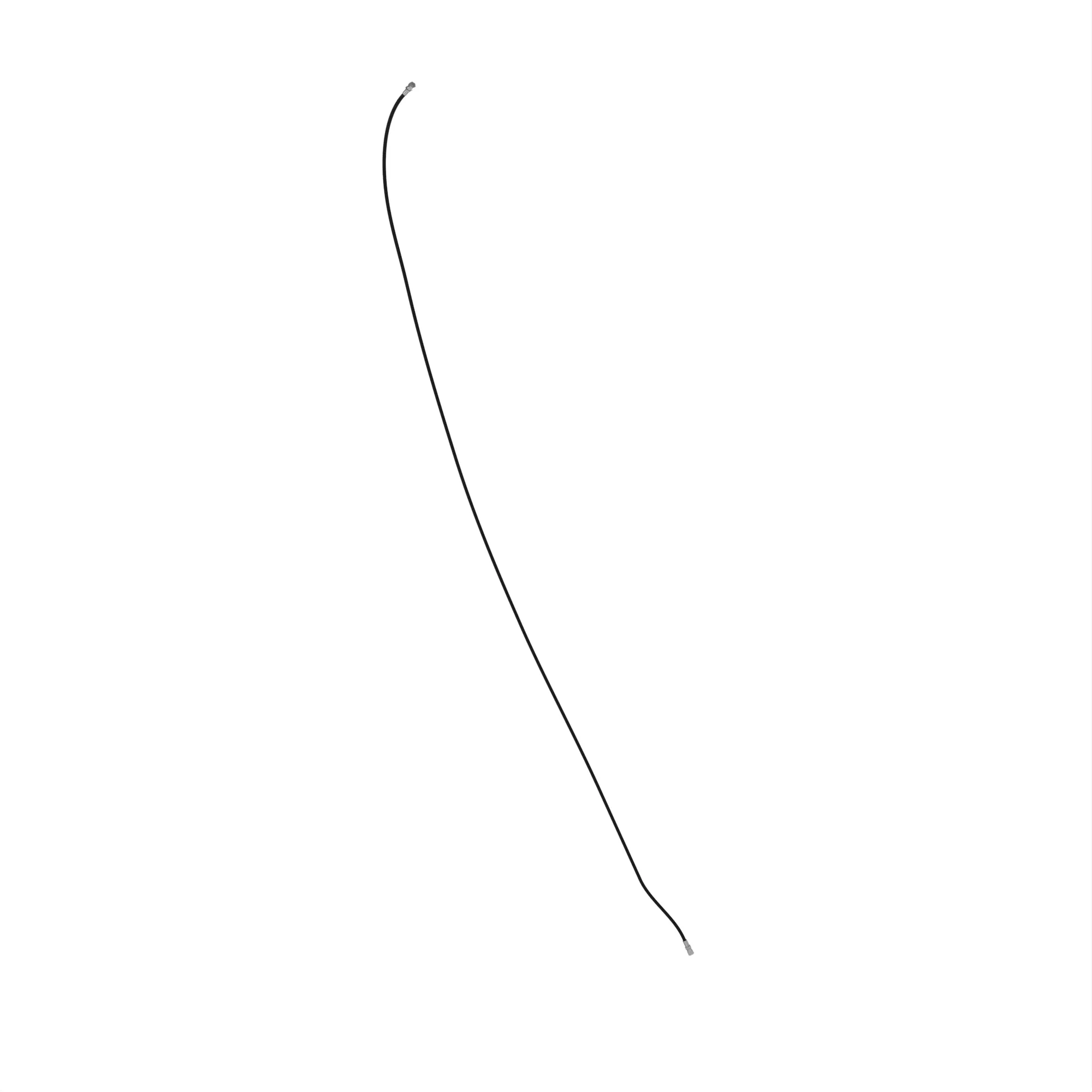 AT441115: Lubrication Grease Hose